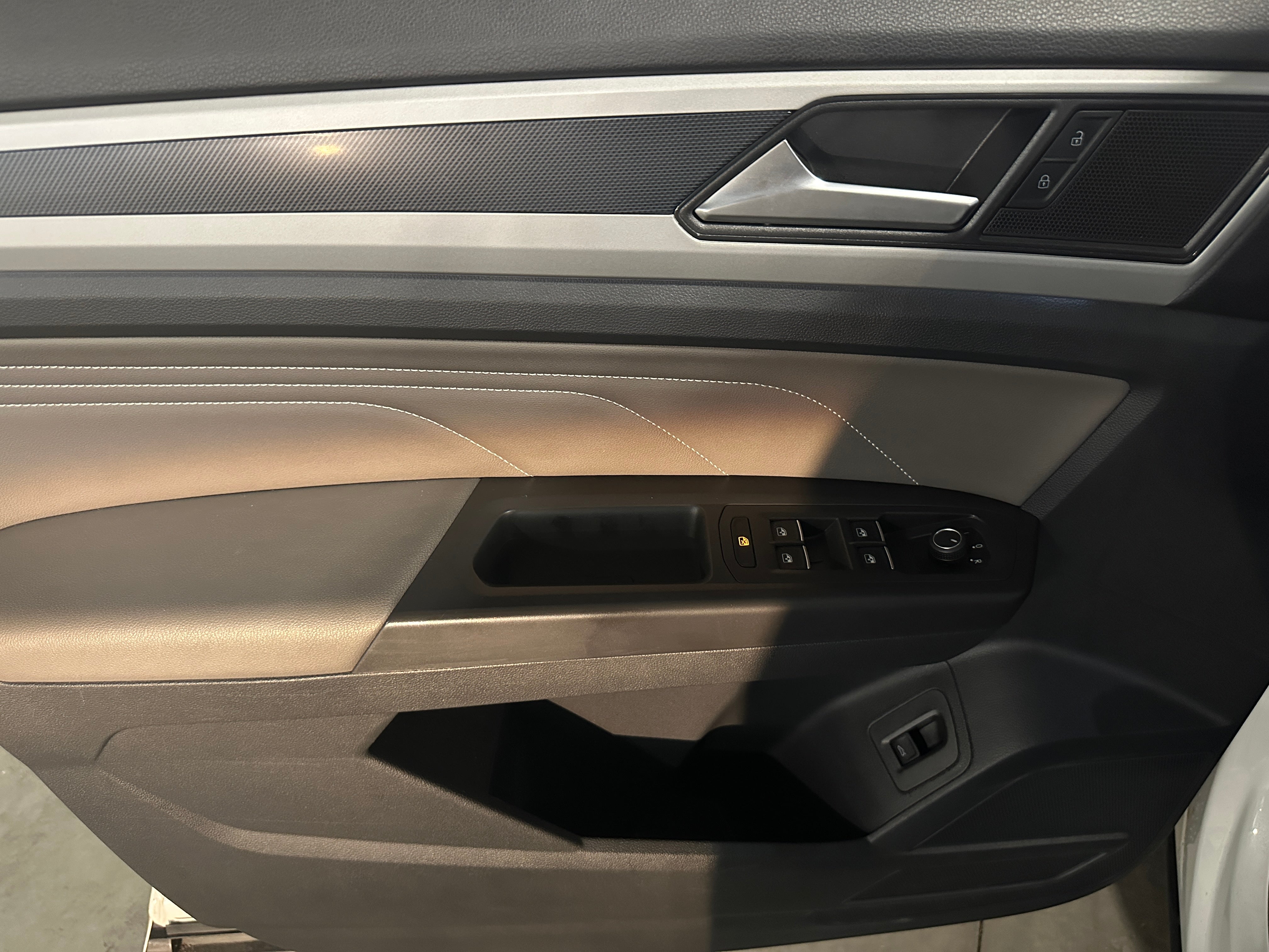 2023 Volkswagen Atlas Cross Sport