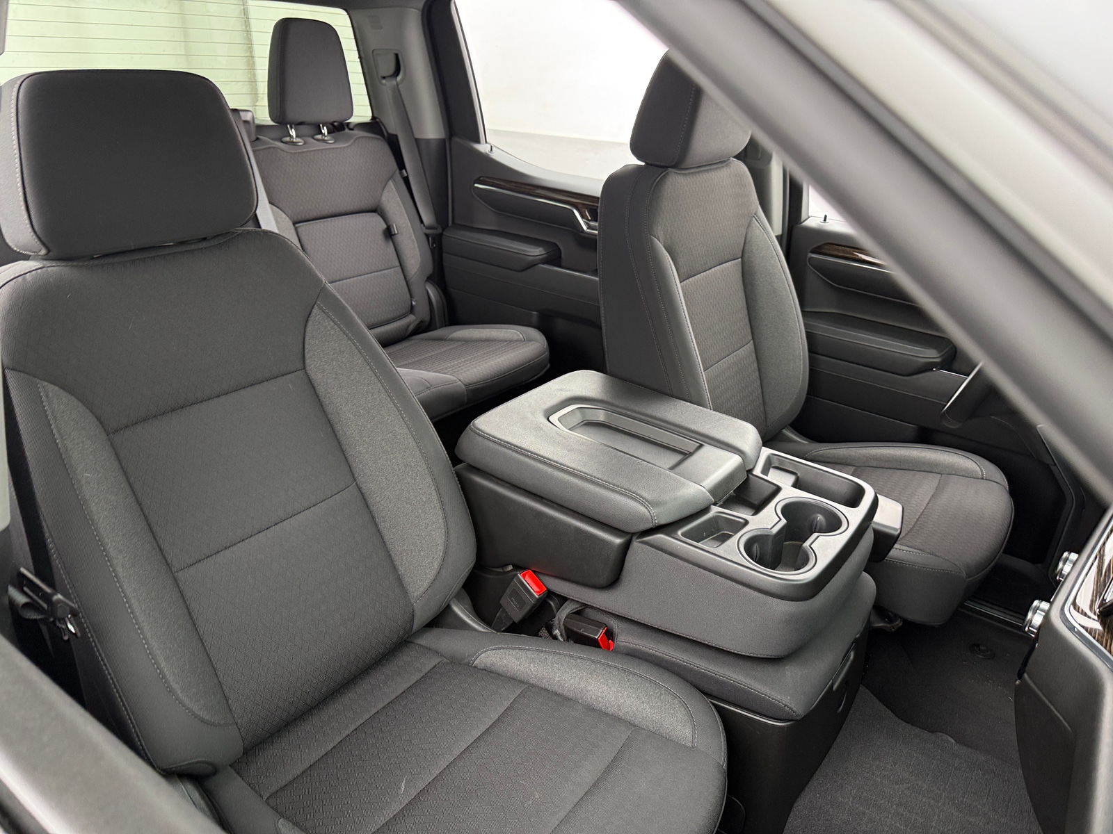 Thumbnail: 2024 GMC Sierra 1500 - 2