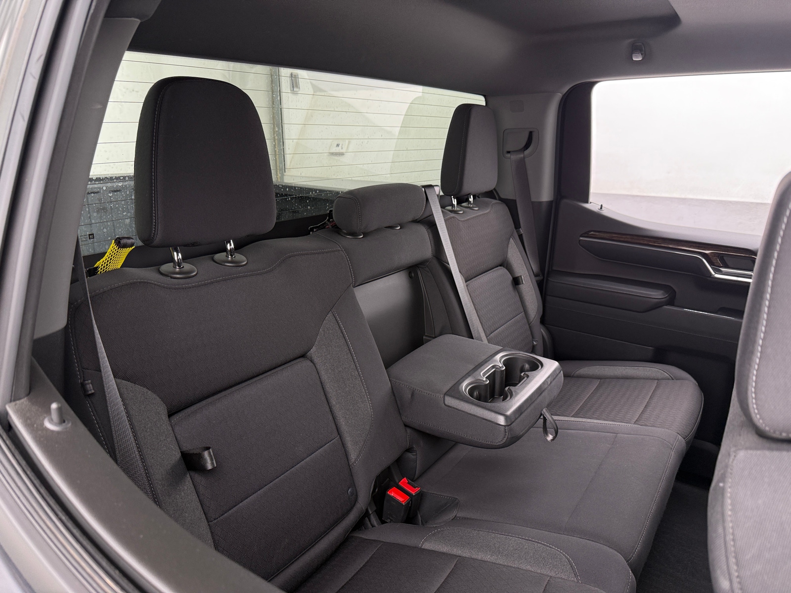 Thumbnail: 2024 GMC Sierra 1500 - 6