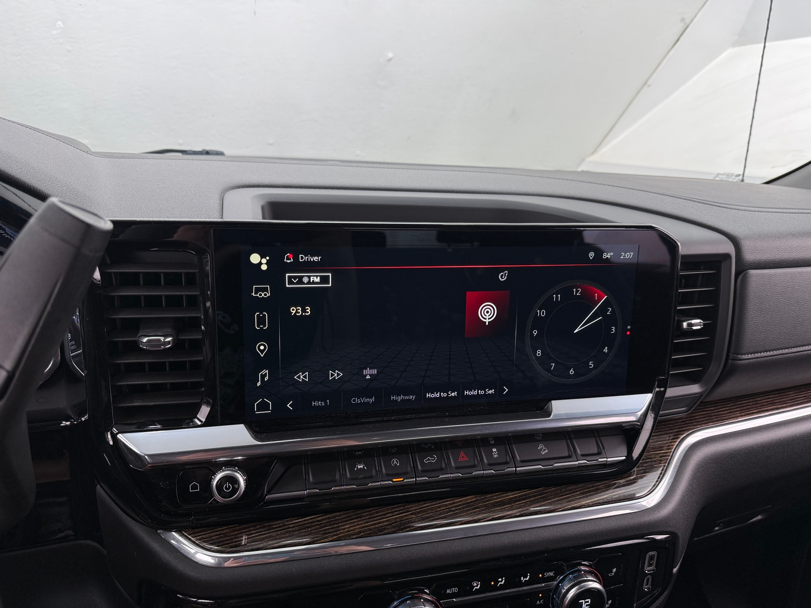 Thumbnail: 2024 GMC Sierra 1500 - 4