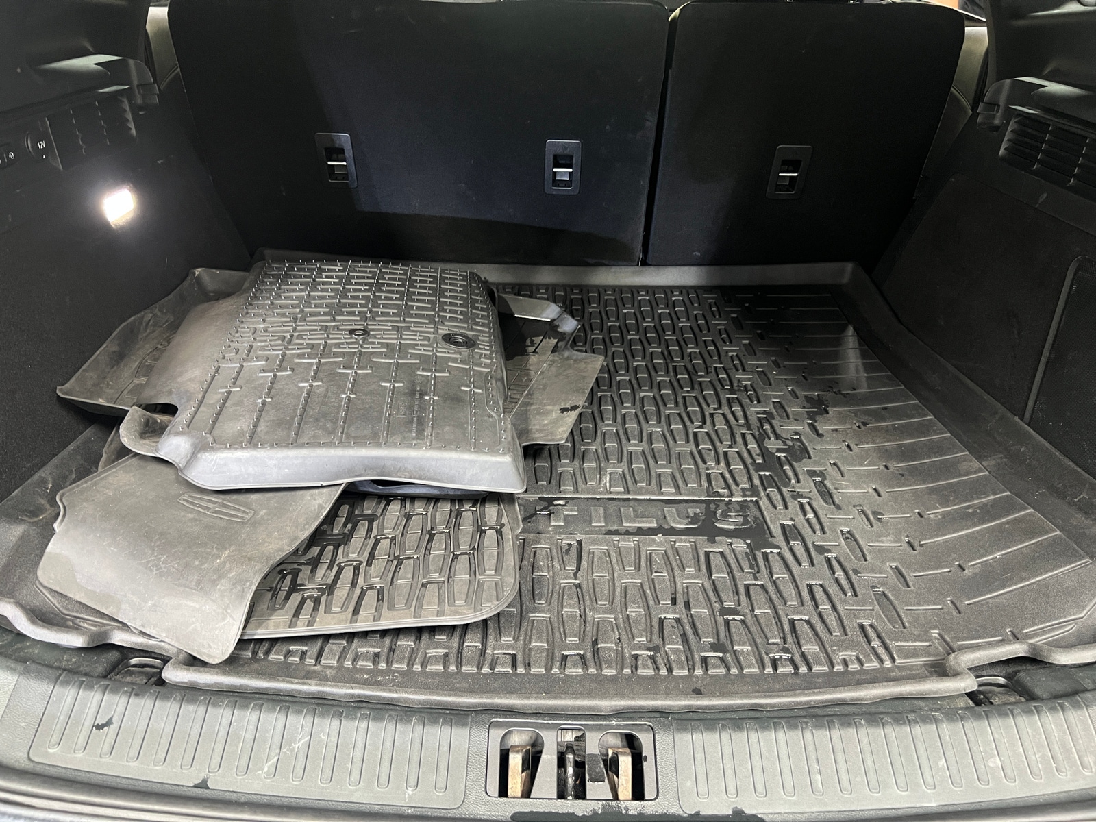 Thumbnail: 2019 Lincoln Nautilus - 6