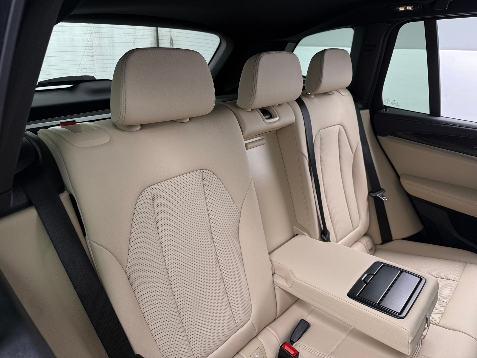 Thumbnail: 2023 BMW X3 - 5