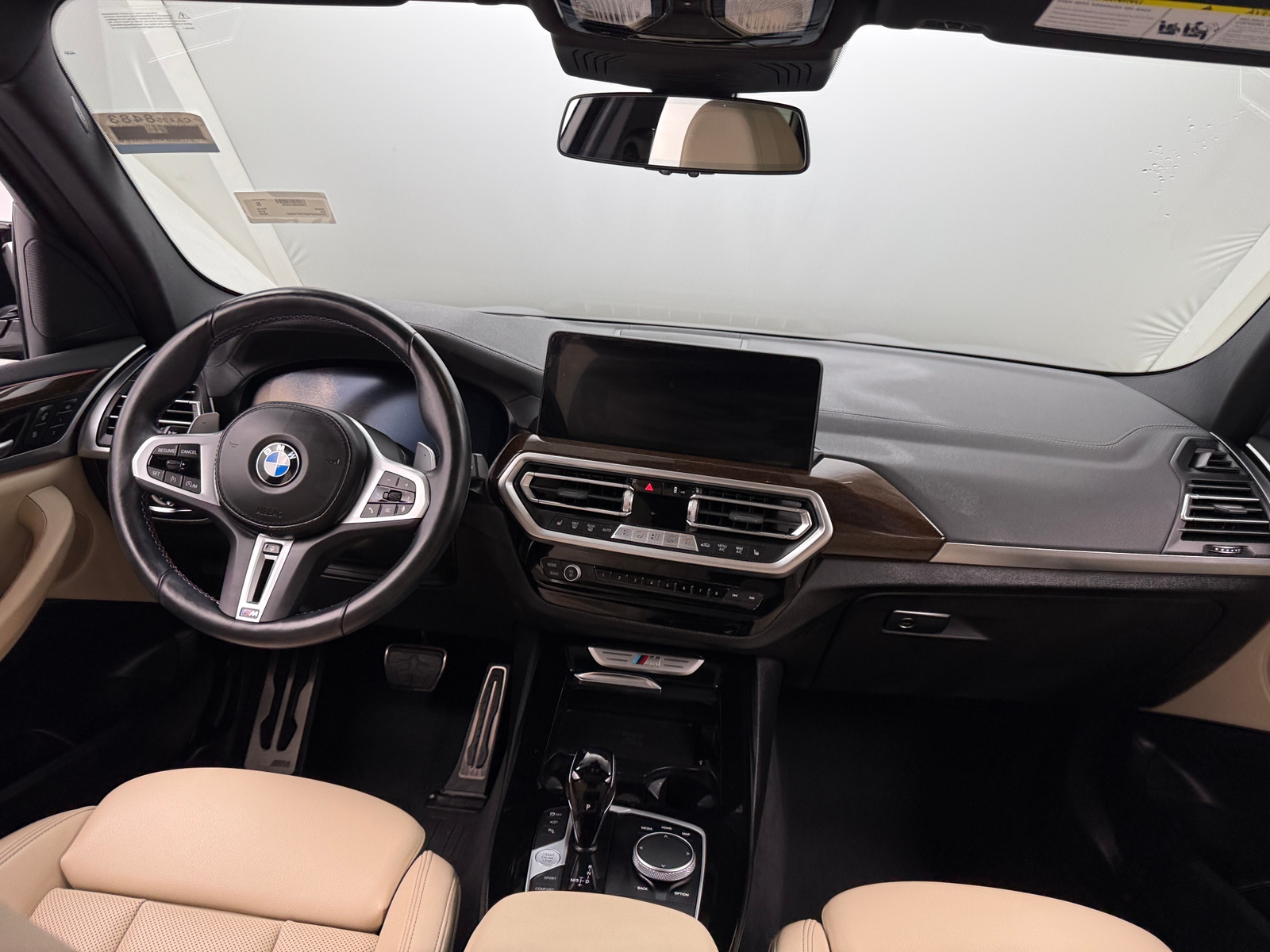 Thumbnail: 2023 BMW X3 - 2