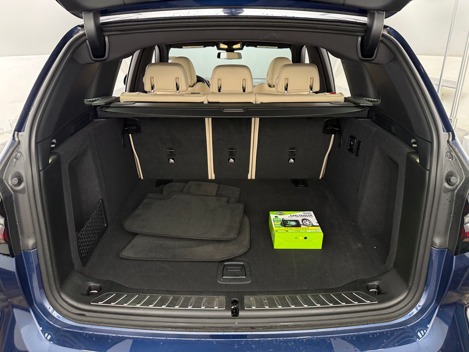 Thumbnail: 2023 BMW X3 - 6