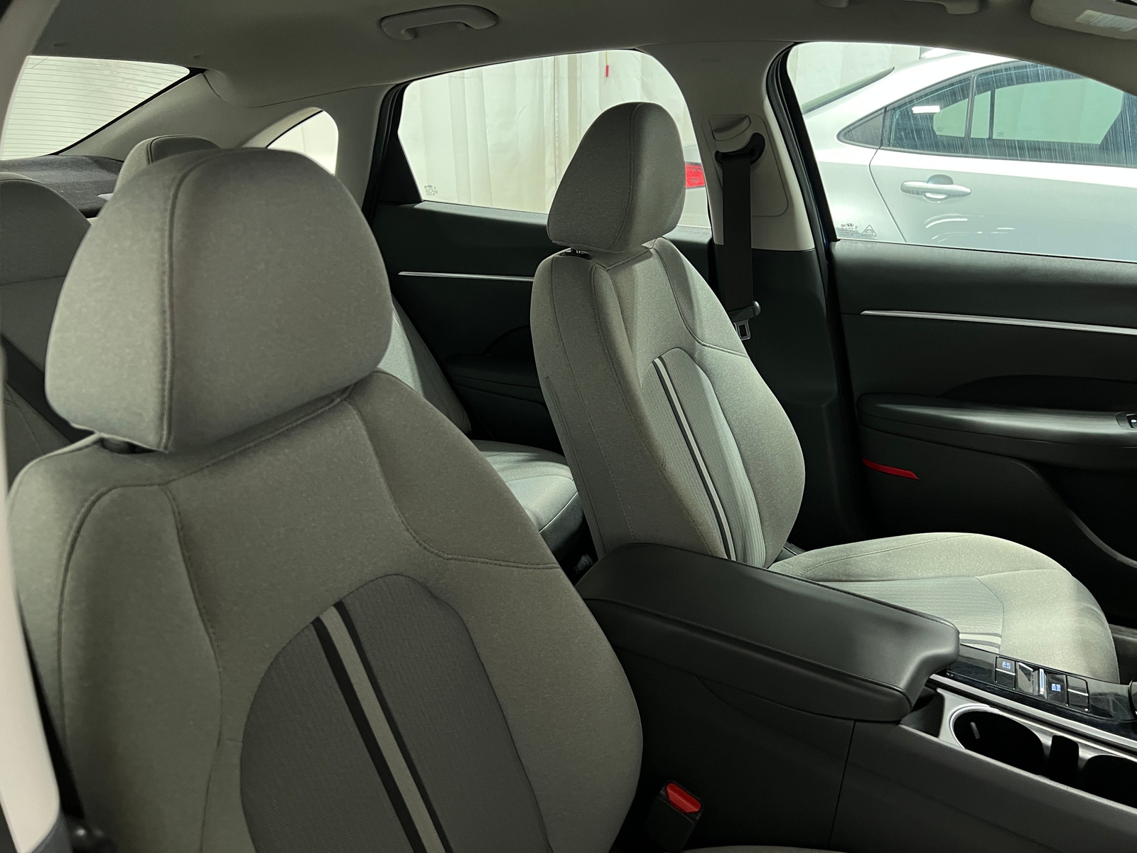 Thumbnail: 2020 Hyundai Sonata - 2