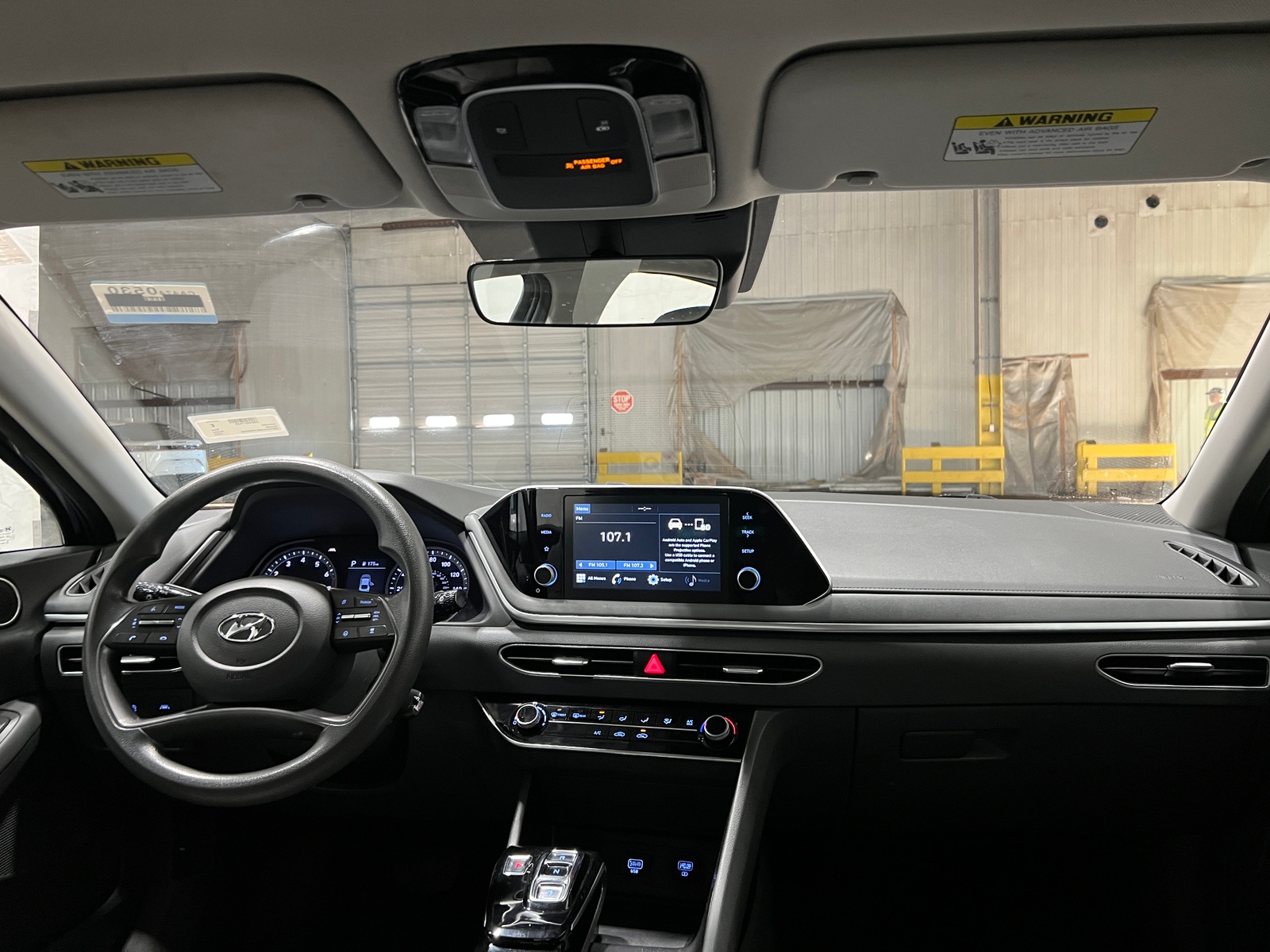 Thumbnail: 2020 Hyundai Sonata - 3