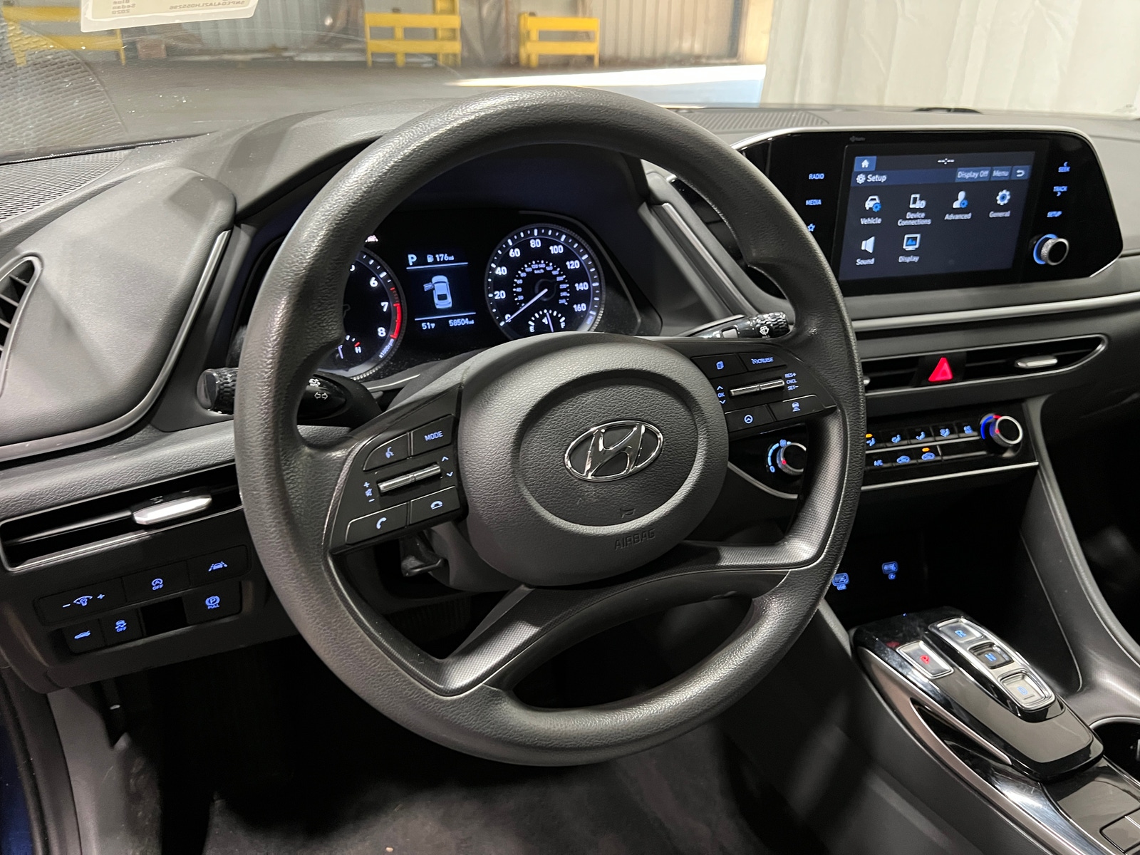 Thumbnail: 2020 Hyundai Sonata - 5
