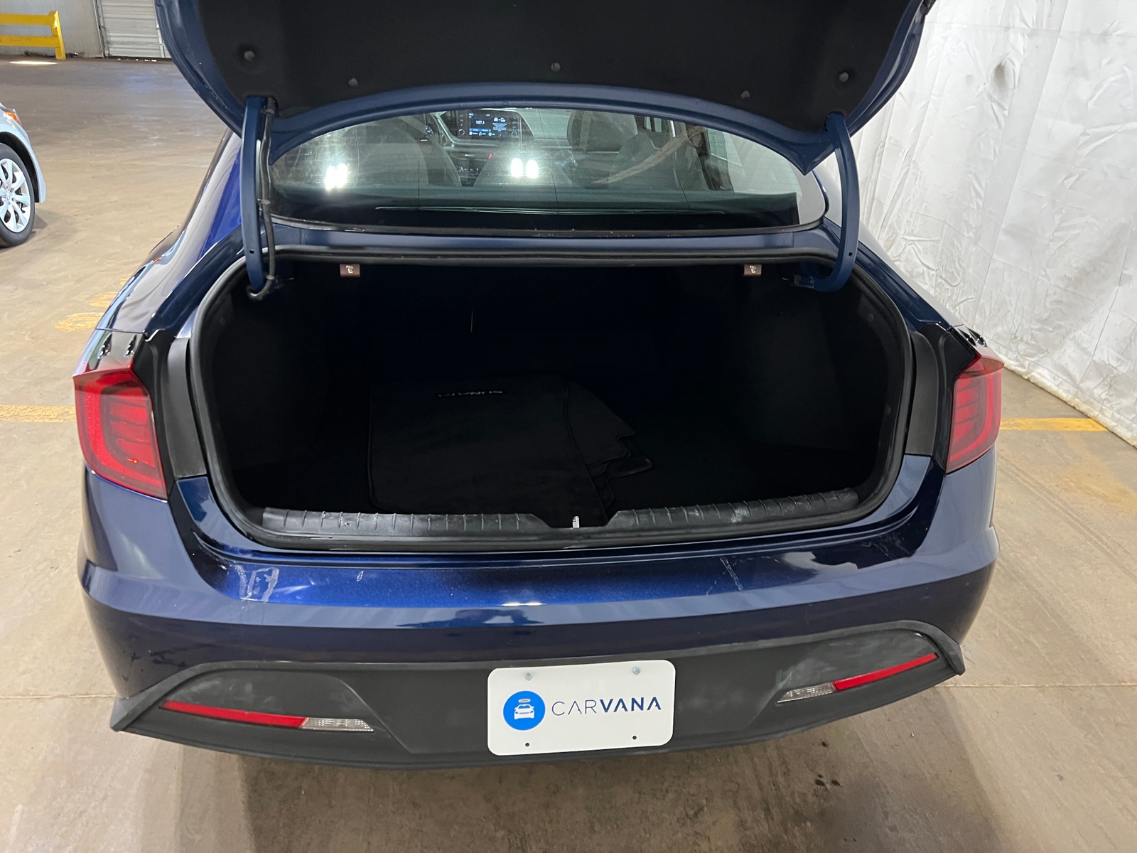 Thumbnail: 2020 Hyundai Sonata - 7