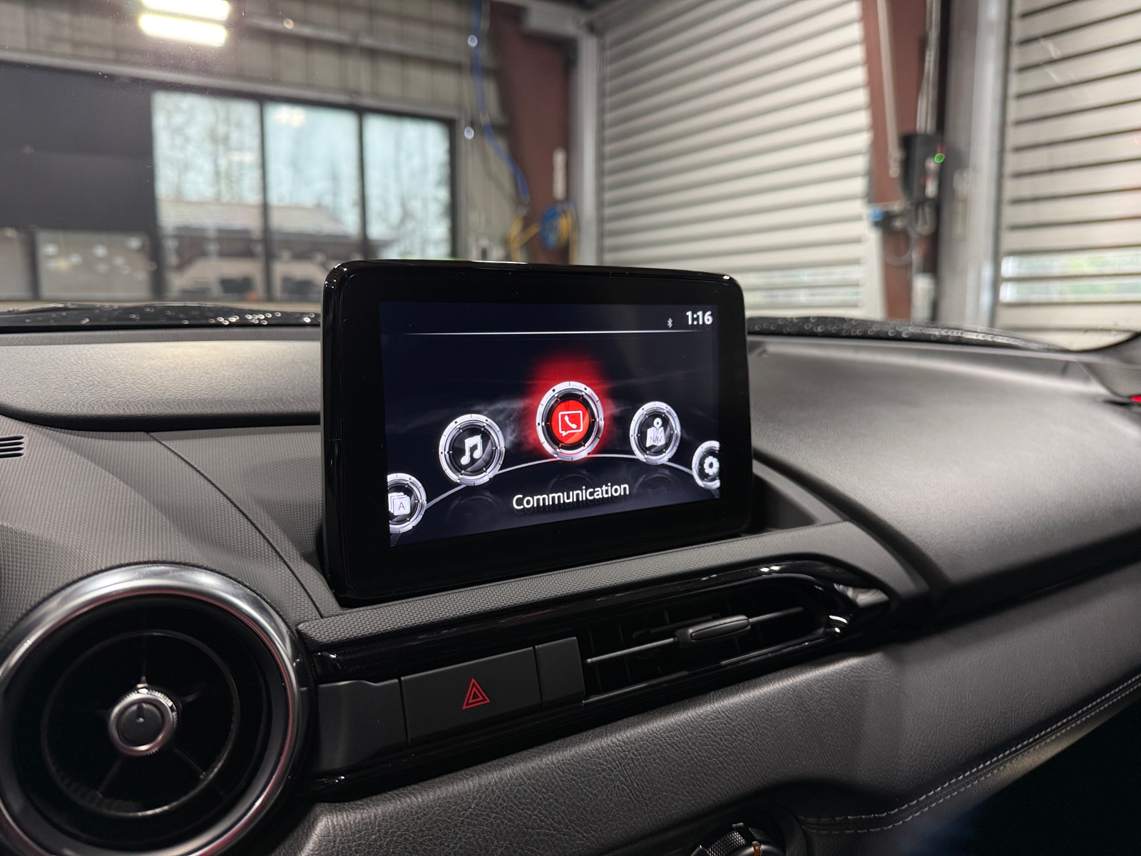 Thumbnail: 2023 Mazda MX-5 Miata - 3