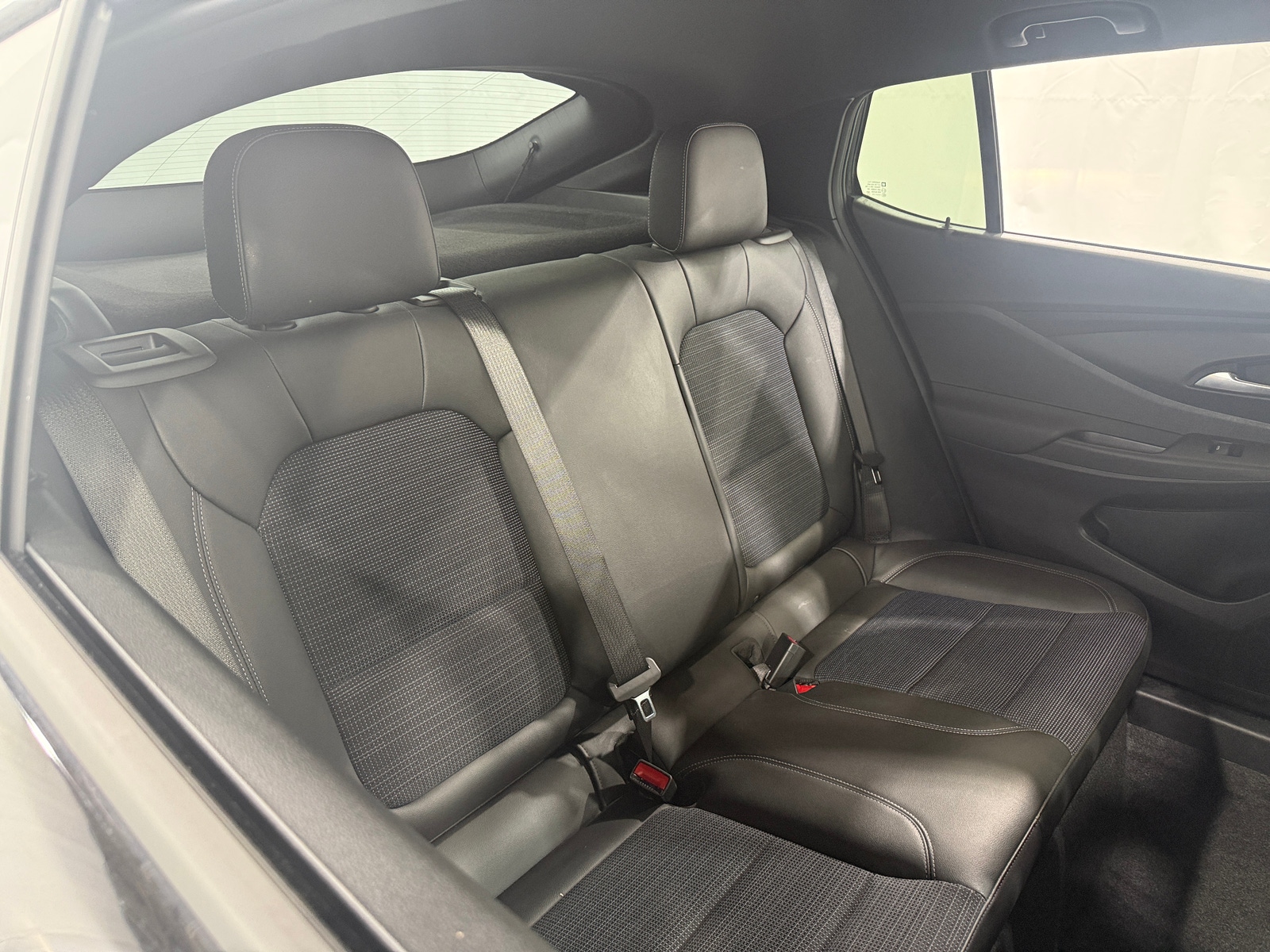 Thumbnail: 2025 Buick Envista - 6