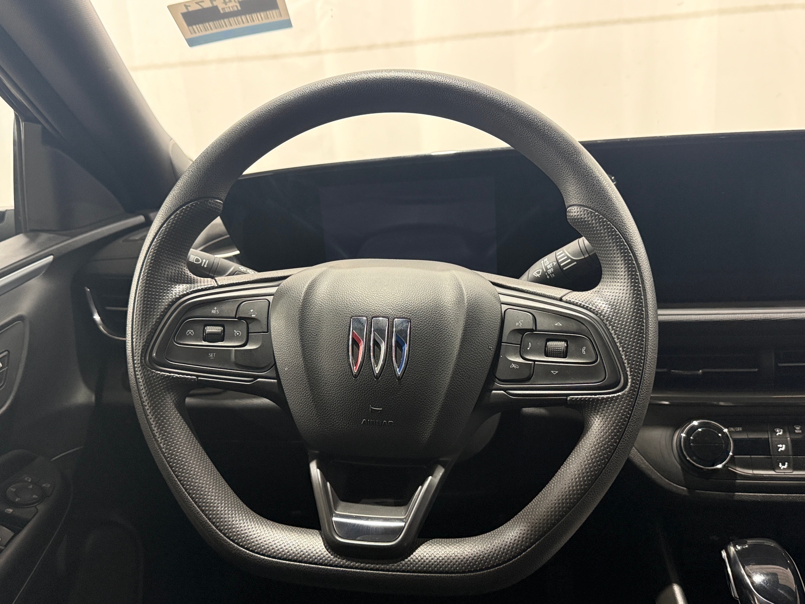 Thumbnail: 2025 Buick Envista - 5