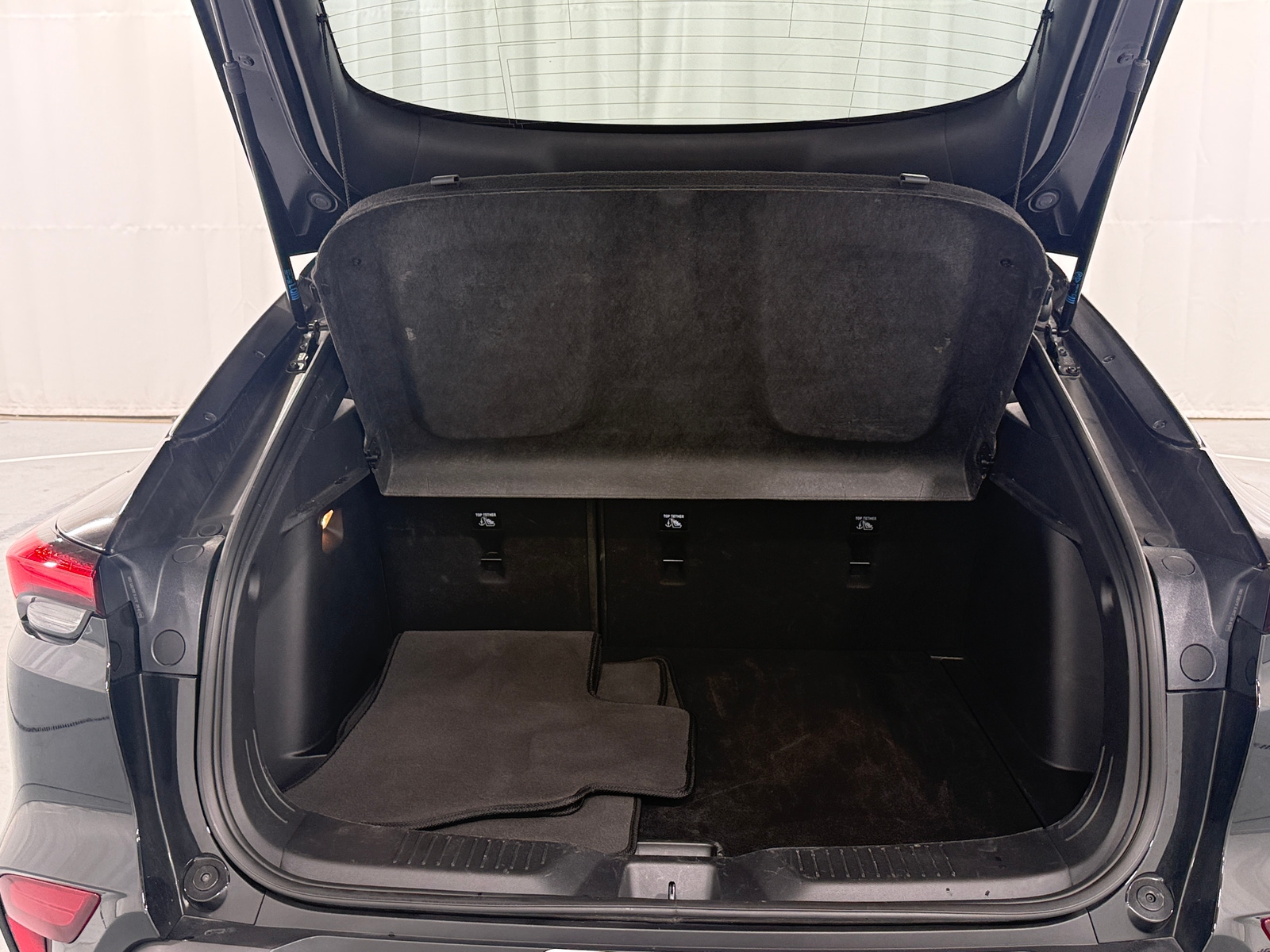 Thumbnail: 2025 Buick Envista - 7