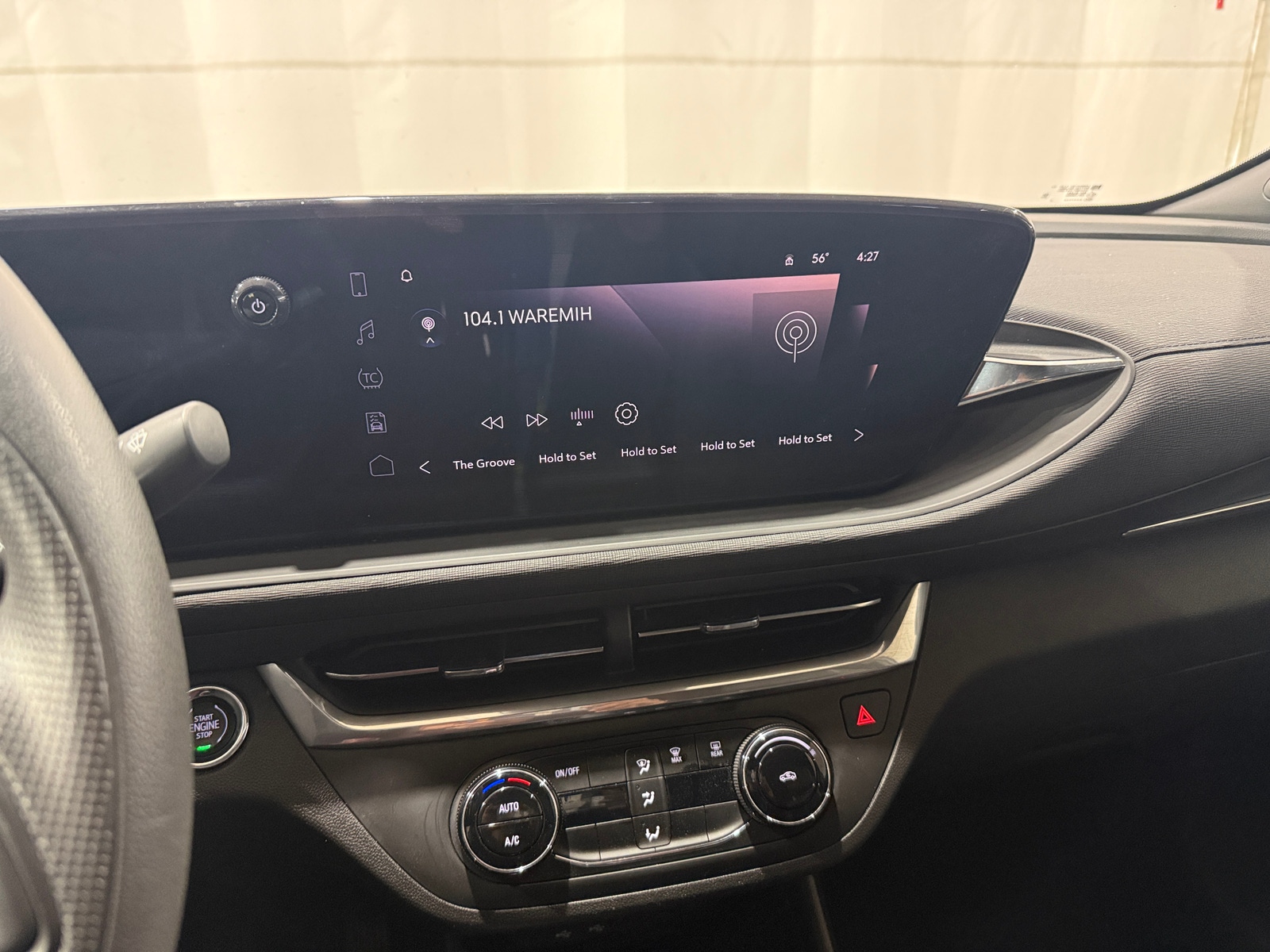 Thumbnail: 2025 Buick Envista - 4