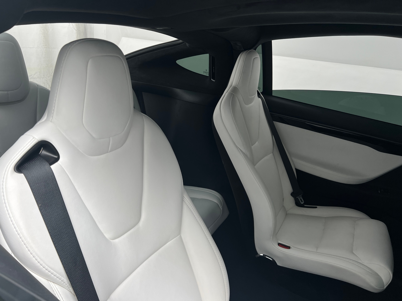 Thumbnail: 2020 Tesla Model X - 5