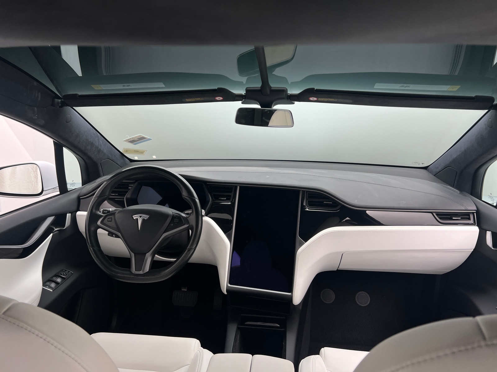 Thumbnail: 2020 Tesla Model X - 2