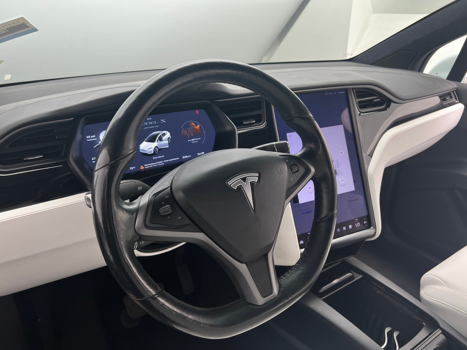 Thumbnail: 2020 Tesla Model X - 4