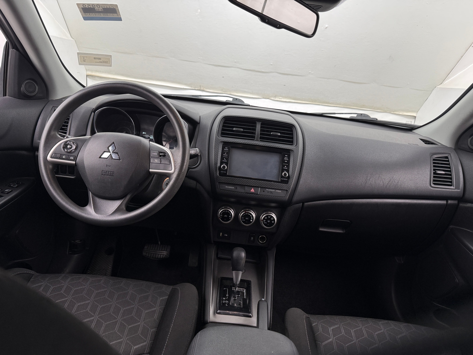 Thumbnail: 2021 Mitsubishi Outlander Sport - 3