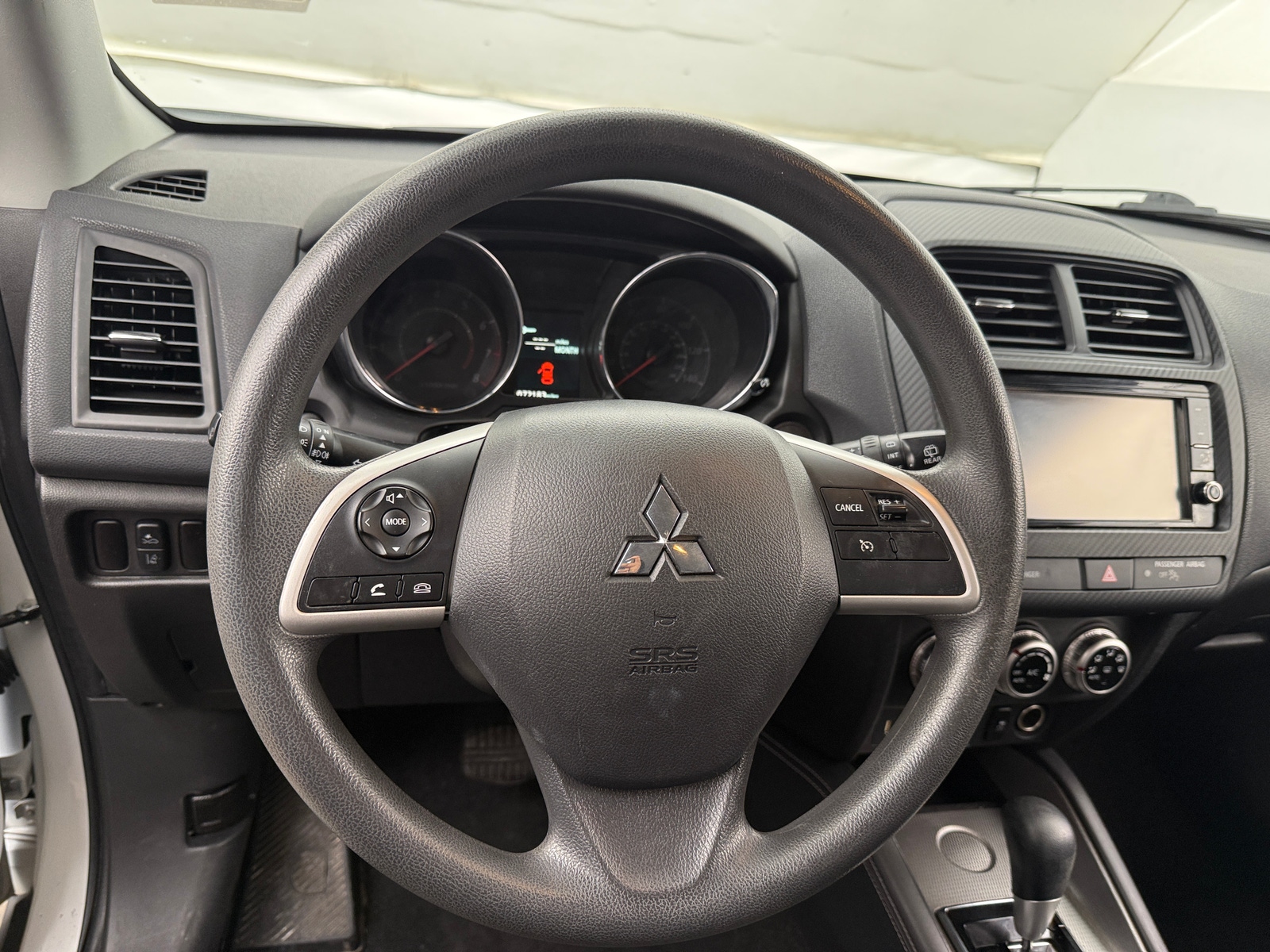 Thumbnail: 2021 Mitsubishi Outlander Sport - 5