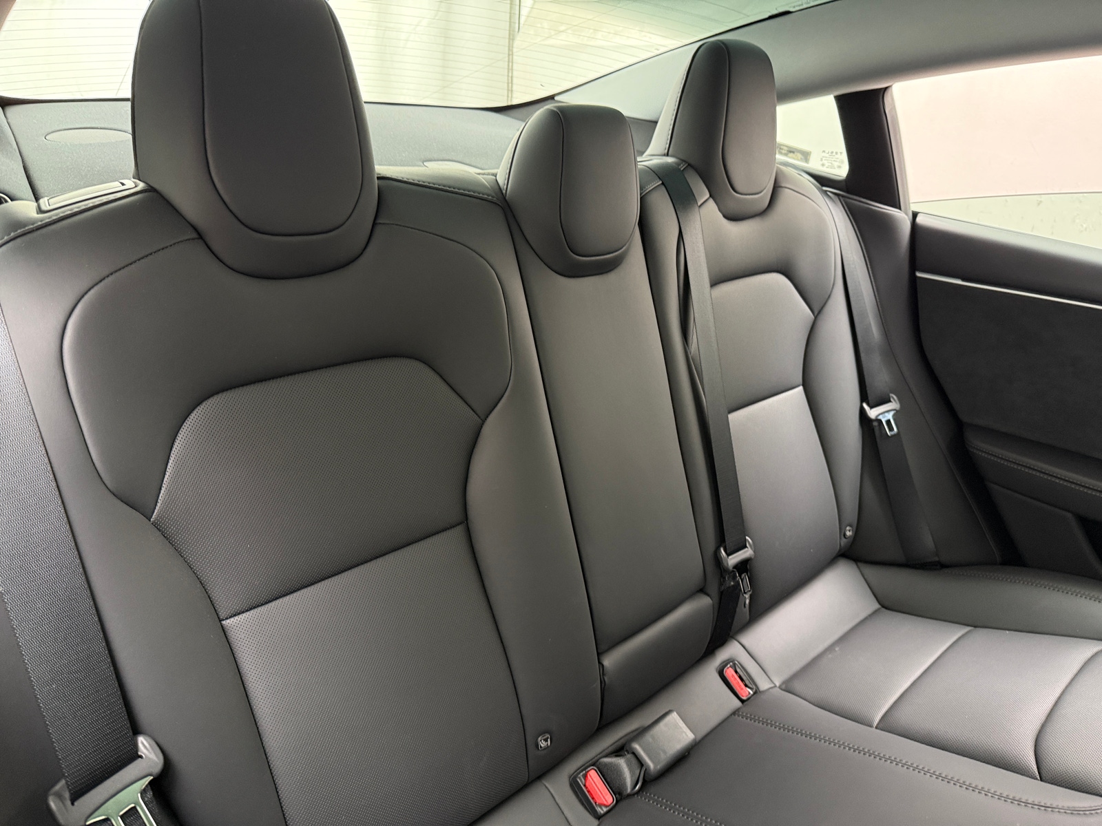 Thumbnail: 2025 Tesla Model 3 - 5