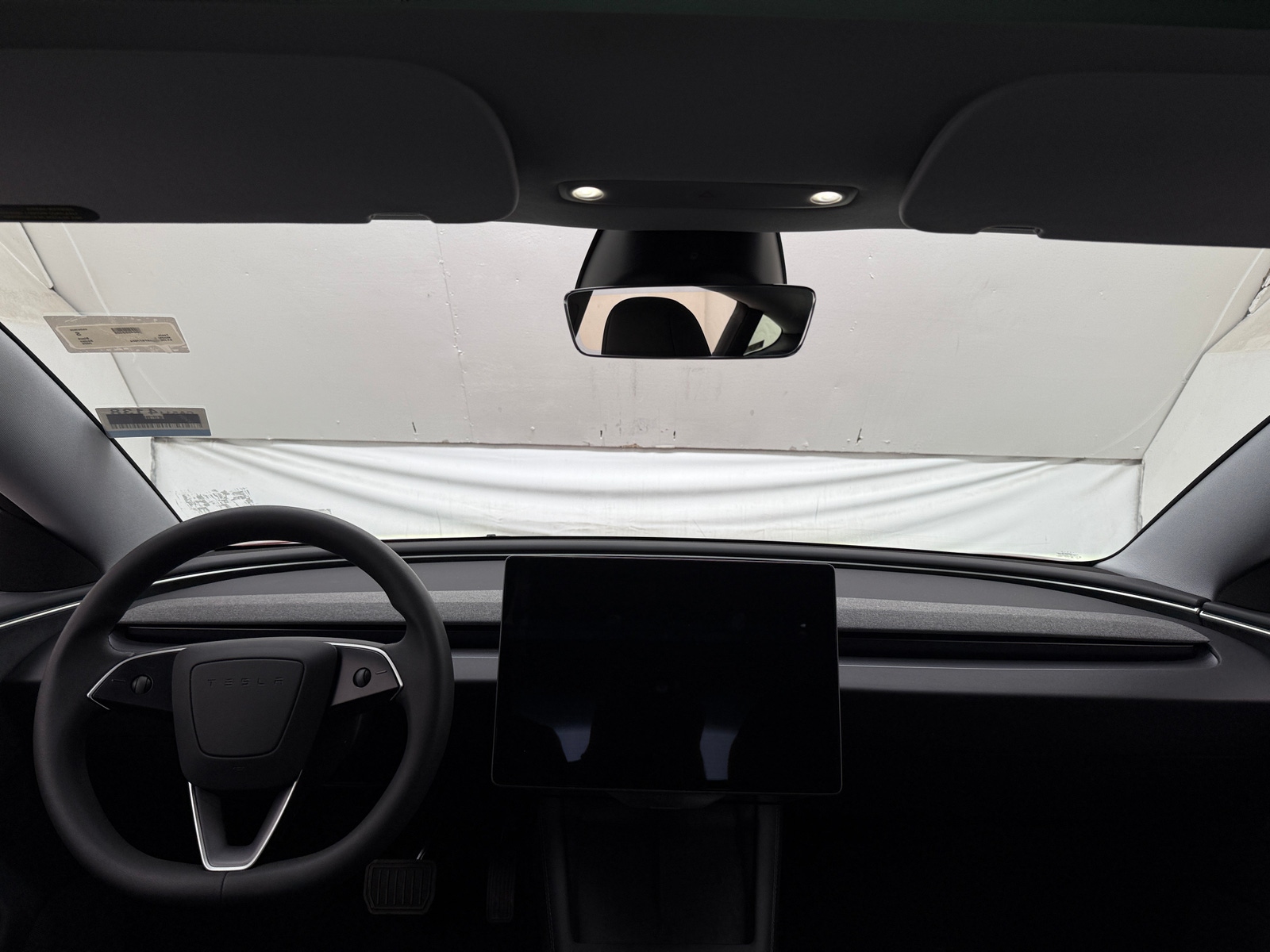 Thumbnail: 2025 Tesla Model 3 - 2