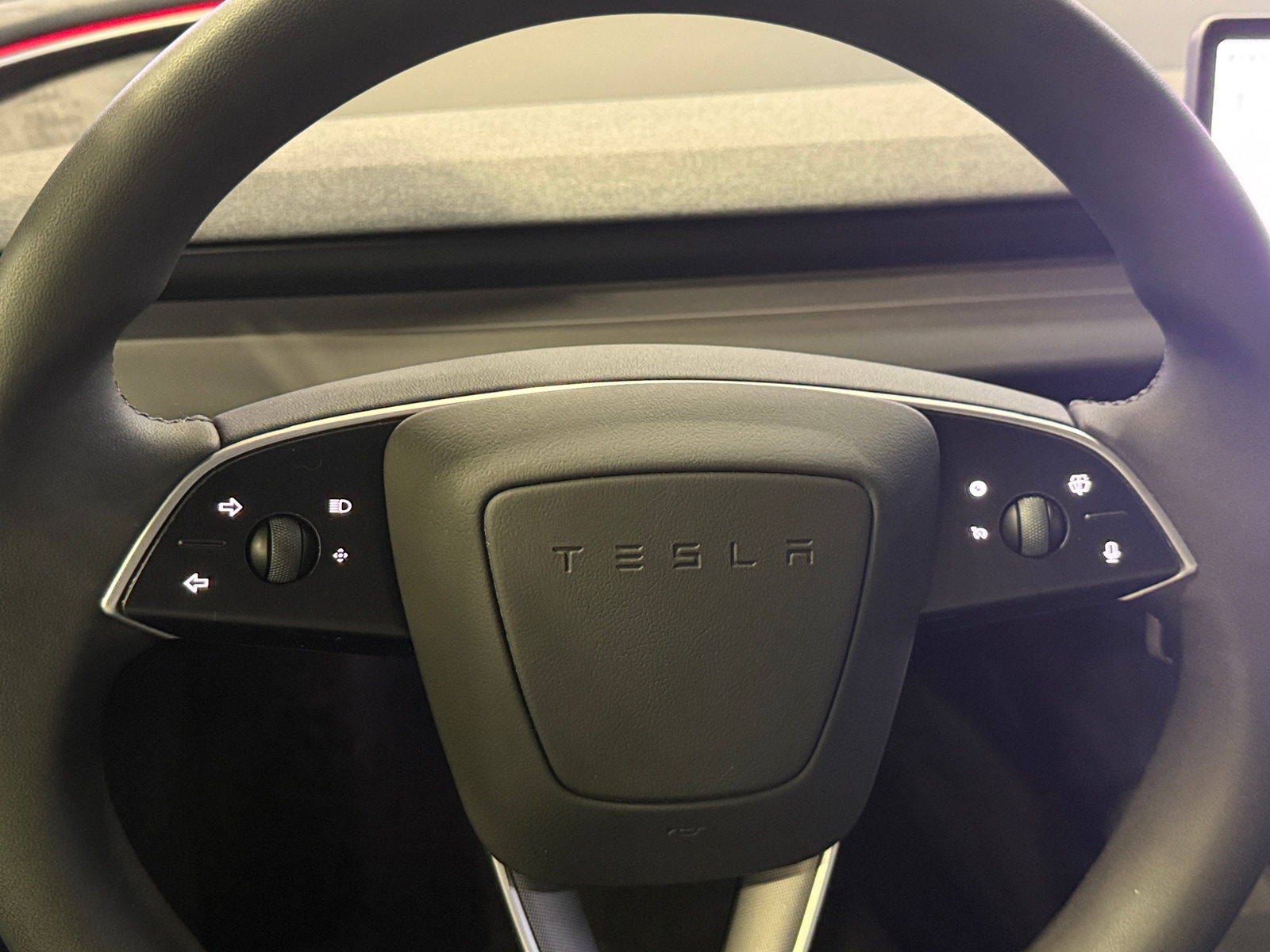 Thumbnail: 2025 Tesla Model 3 - 4