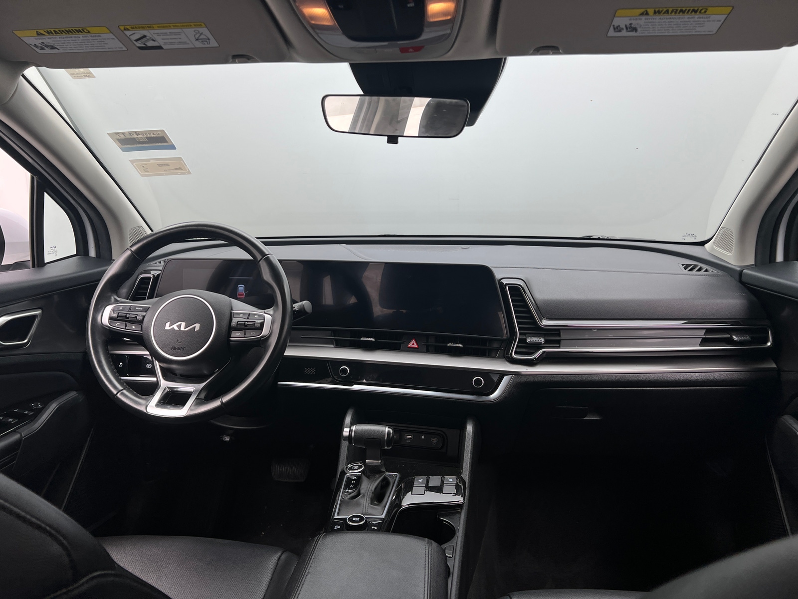 Thumbnail: 2023 Kia Sportage - 3