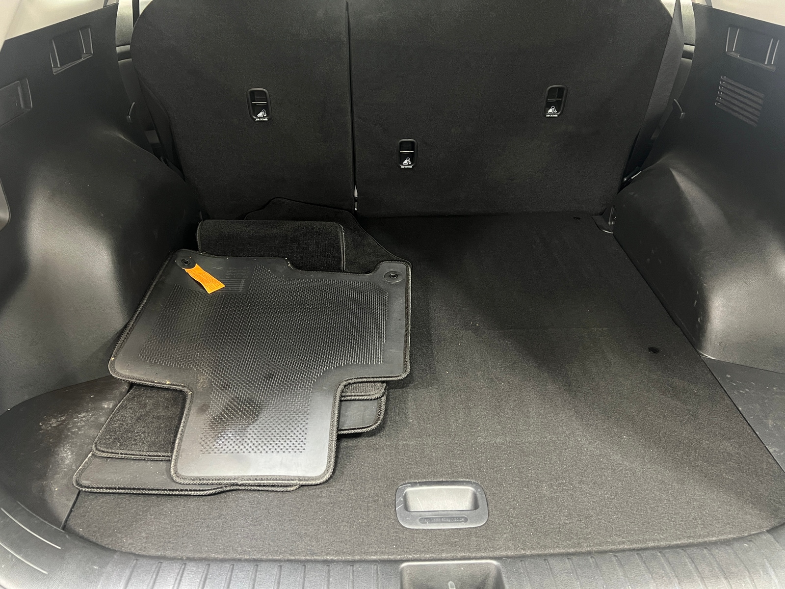 Thumbnail: 2023 Kia Sportage - 7