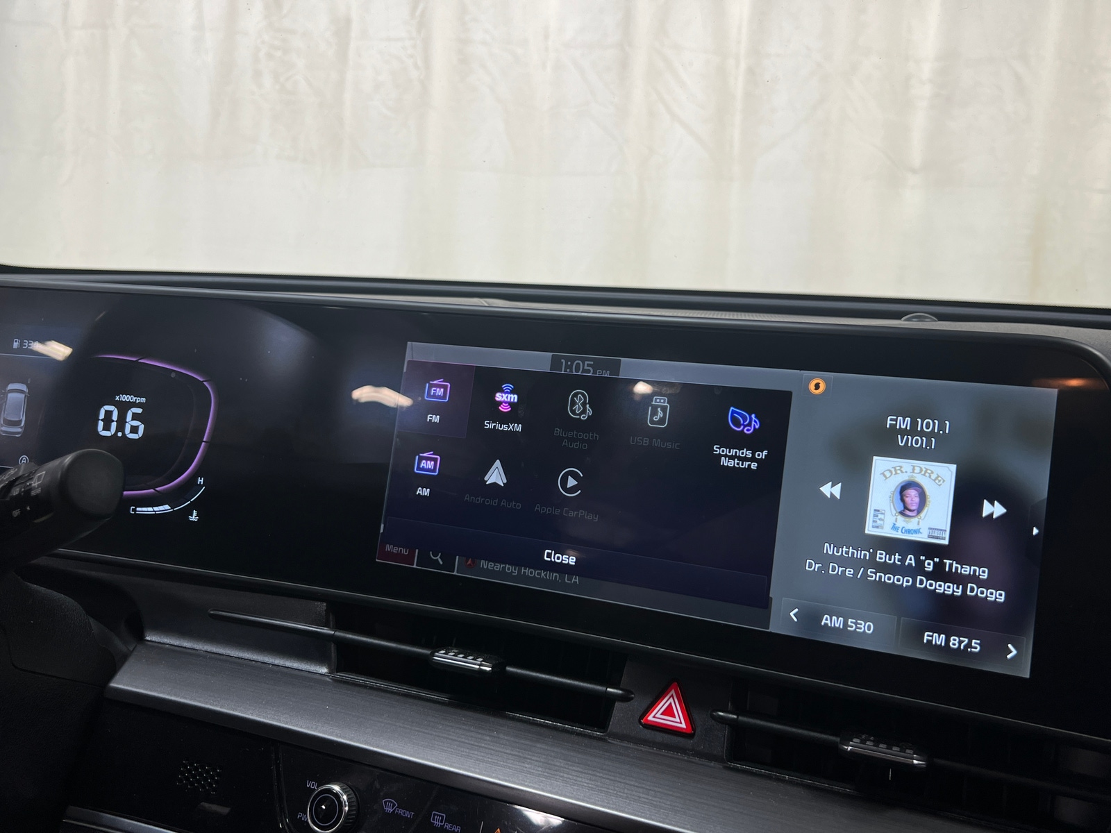 Thumbnail: 2023 Kia Sportage - 4