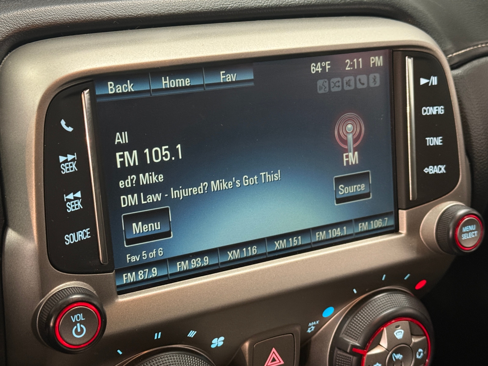 Thumbnail: 2013 Chevrolet Camaro - 2