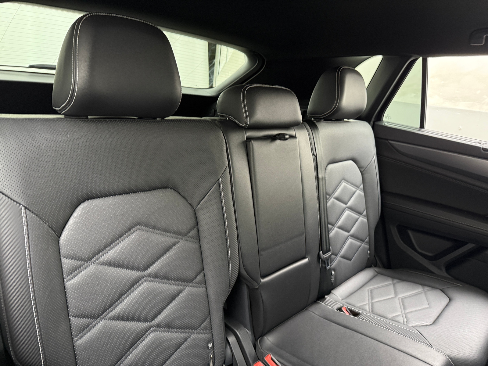 Thumbnail: 2025 Volkswagen Atlas - 5