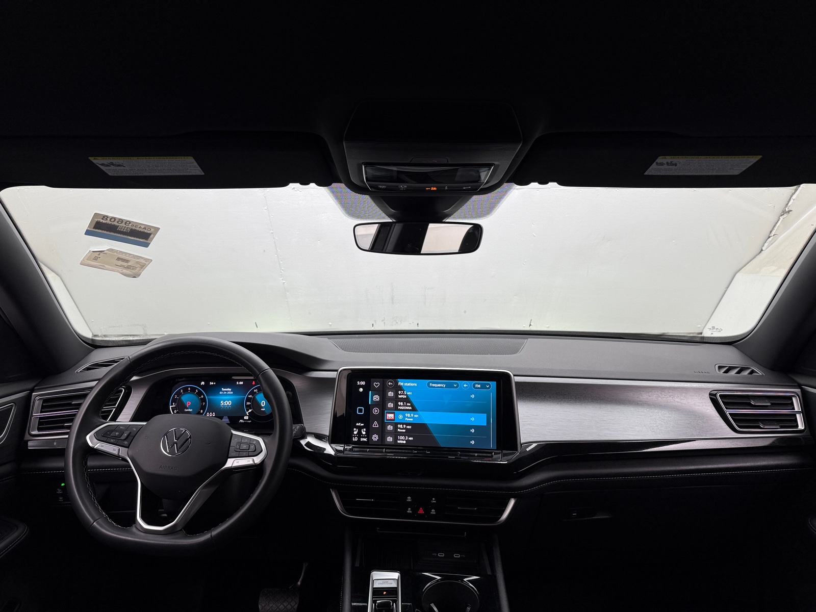 Thumbnail: 2025 Volkswagen Atlas - 2