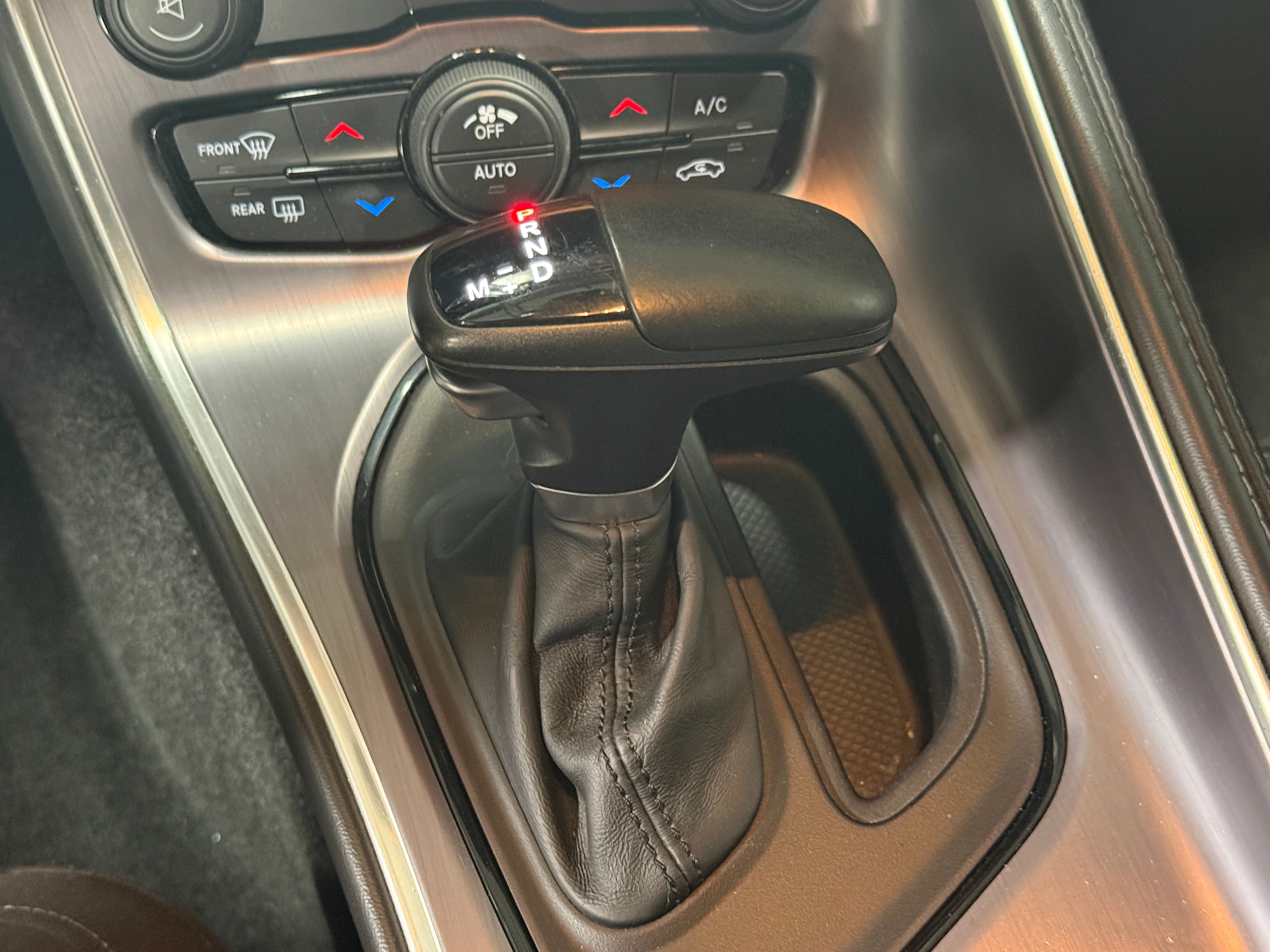2015 Dodge Challenger
