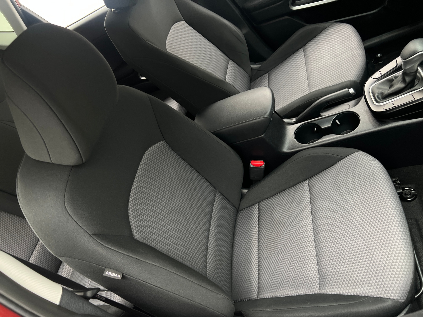 Thumbnail: 2024 Kia Soul - 2