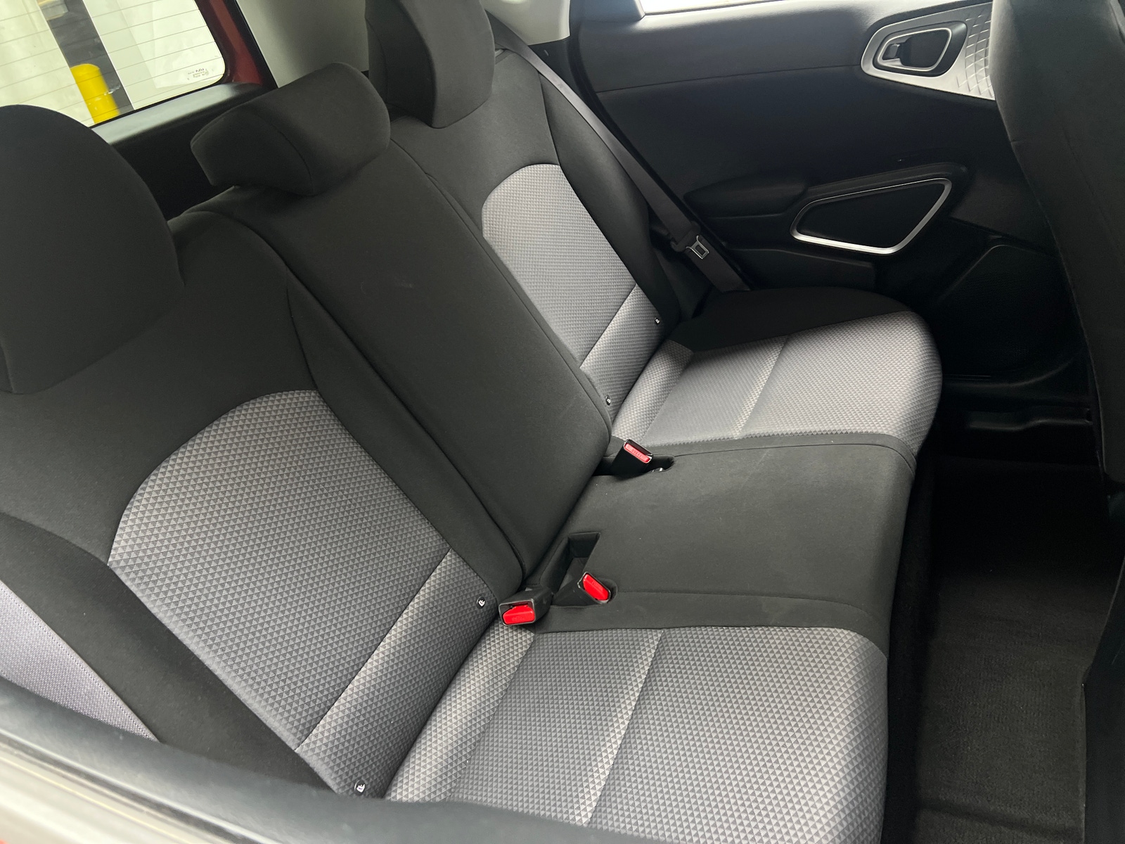 Thumbnail: 2024 Kia Soul - 6