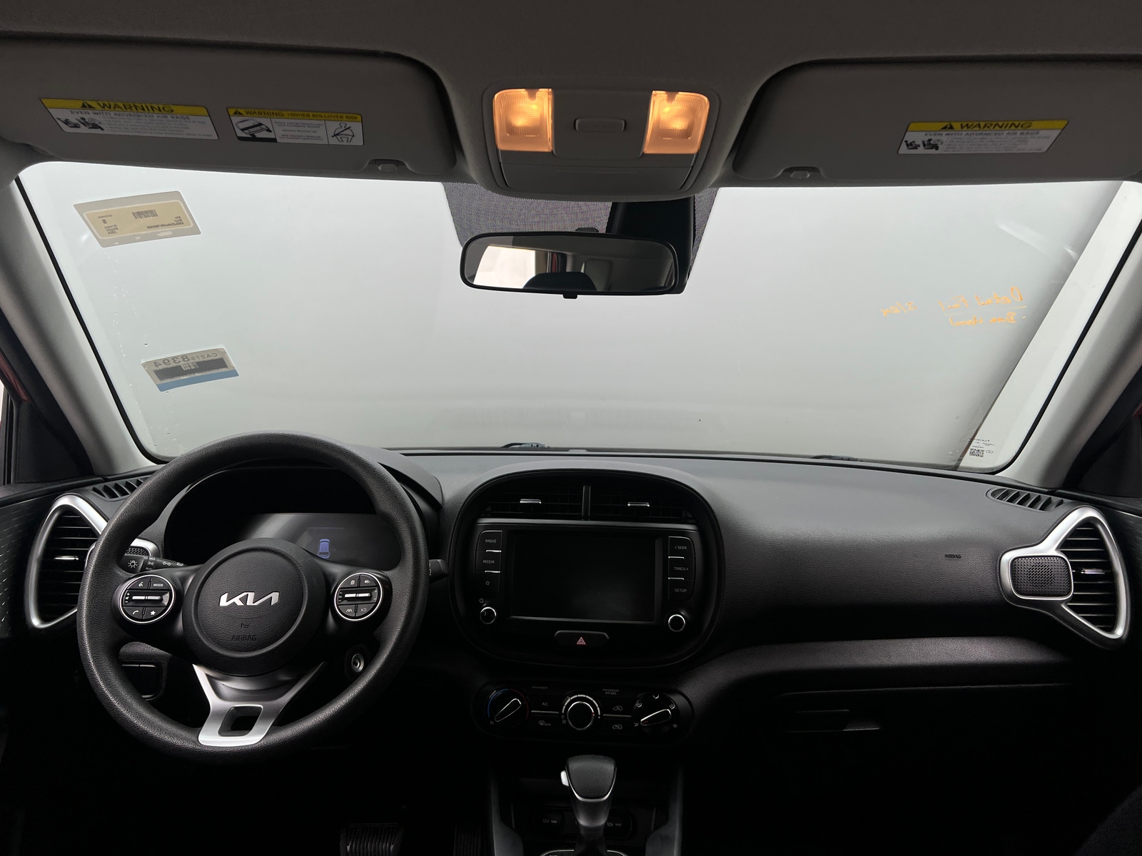 Thumbnail: 2024 Kia Soul - 3