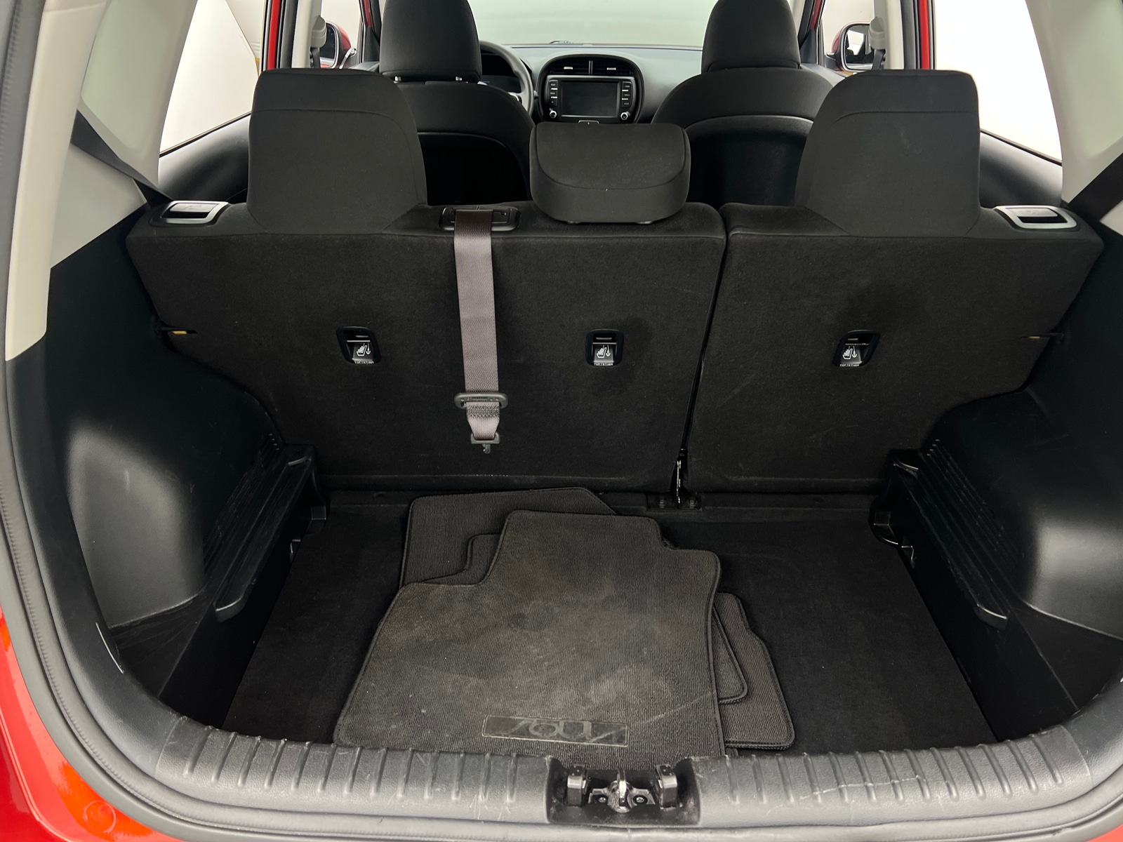 Thumbnail: 2024 Kia Soul - 7