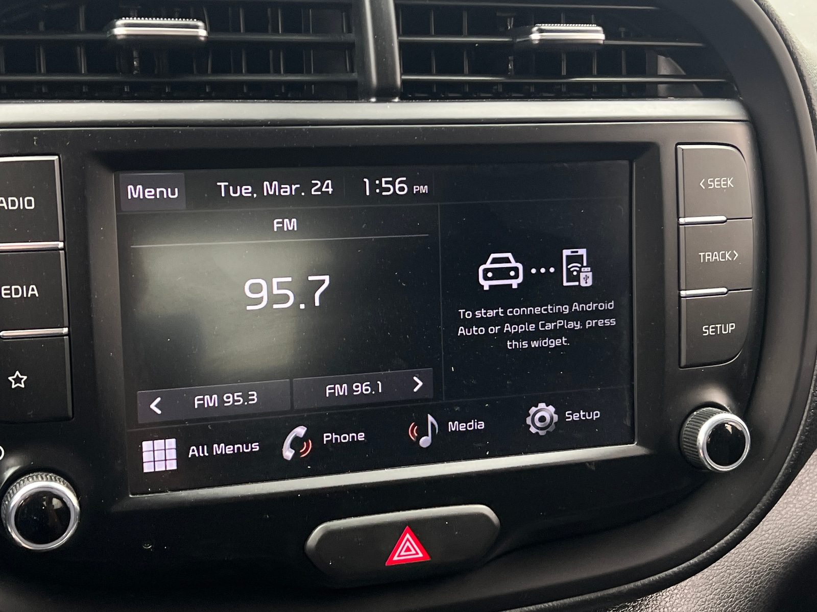 Thumbnail: 2024 Kia Soul - 4