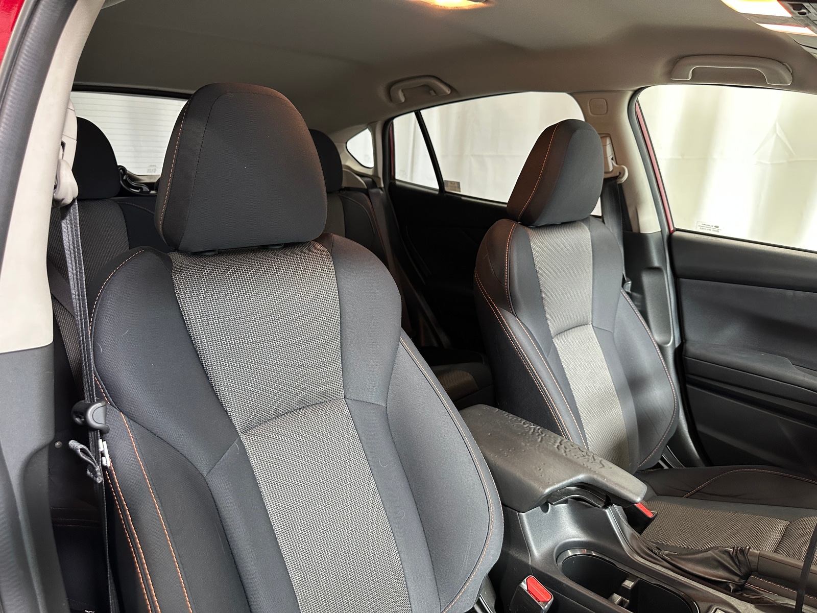 Thumbnail: 2018 Subaru Crosstrek - 2