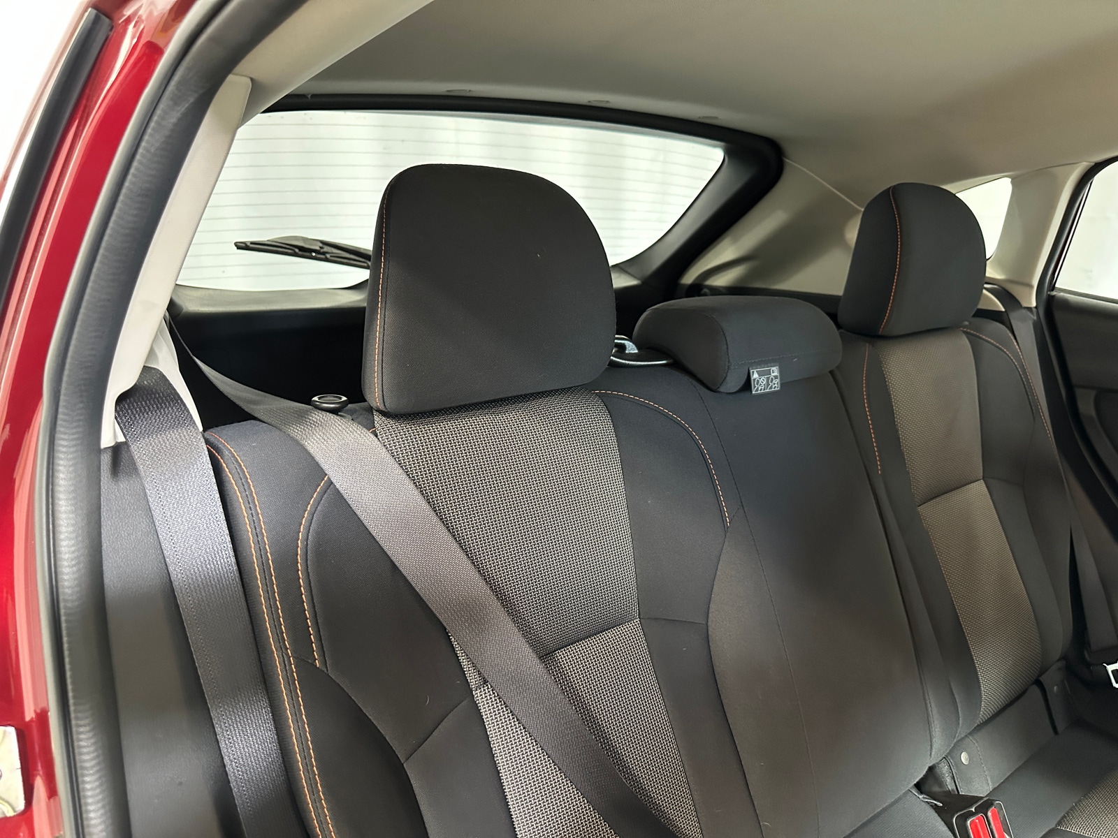 Thumbnail: 2018 Subaru Crosstrek - 6