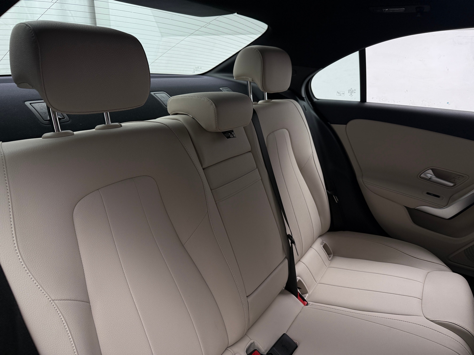 Thumbnail: 2022 Mercedes-Benz A-Class - 5