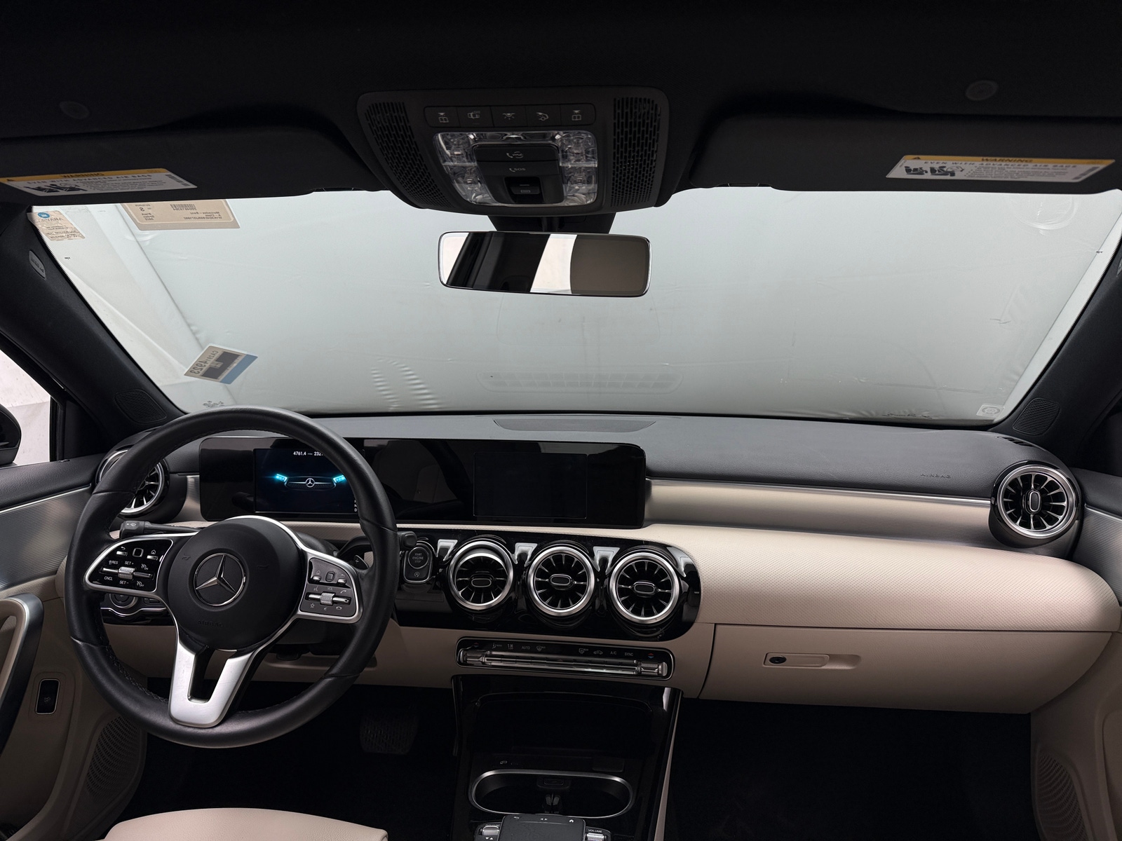 Thumbnail: 2022 Mercedes-Benz A-Class - 2