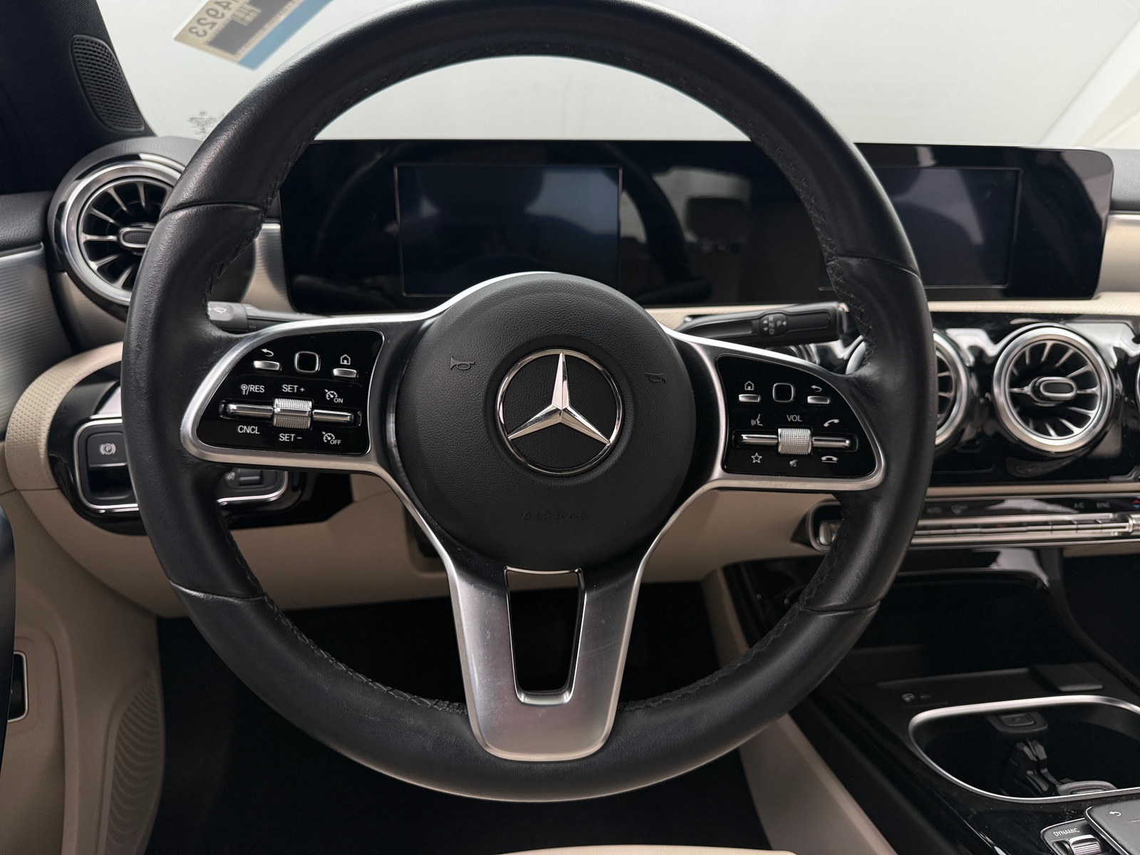 Thumbnail: 2022 Mercedes-Benz A-Class - 4