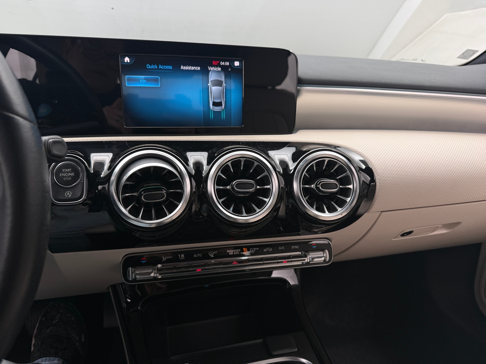 Thumbnail: 2022 Mercedes-Benz A-Class - 3