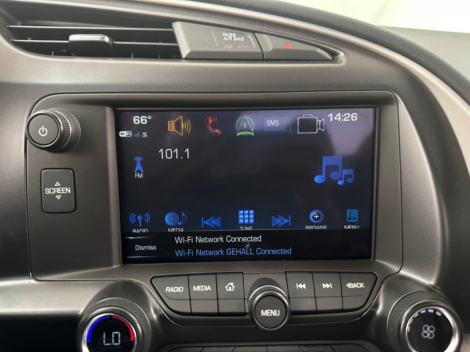 Thumbnail: 2019 Chevrolet Corvette - 2