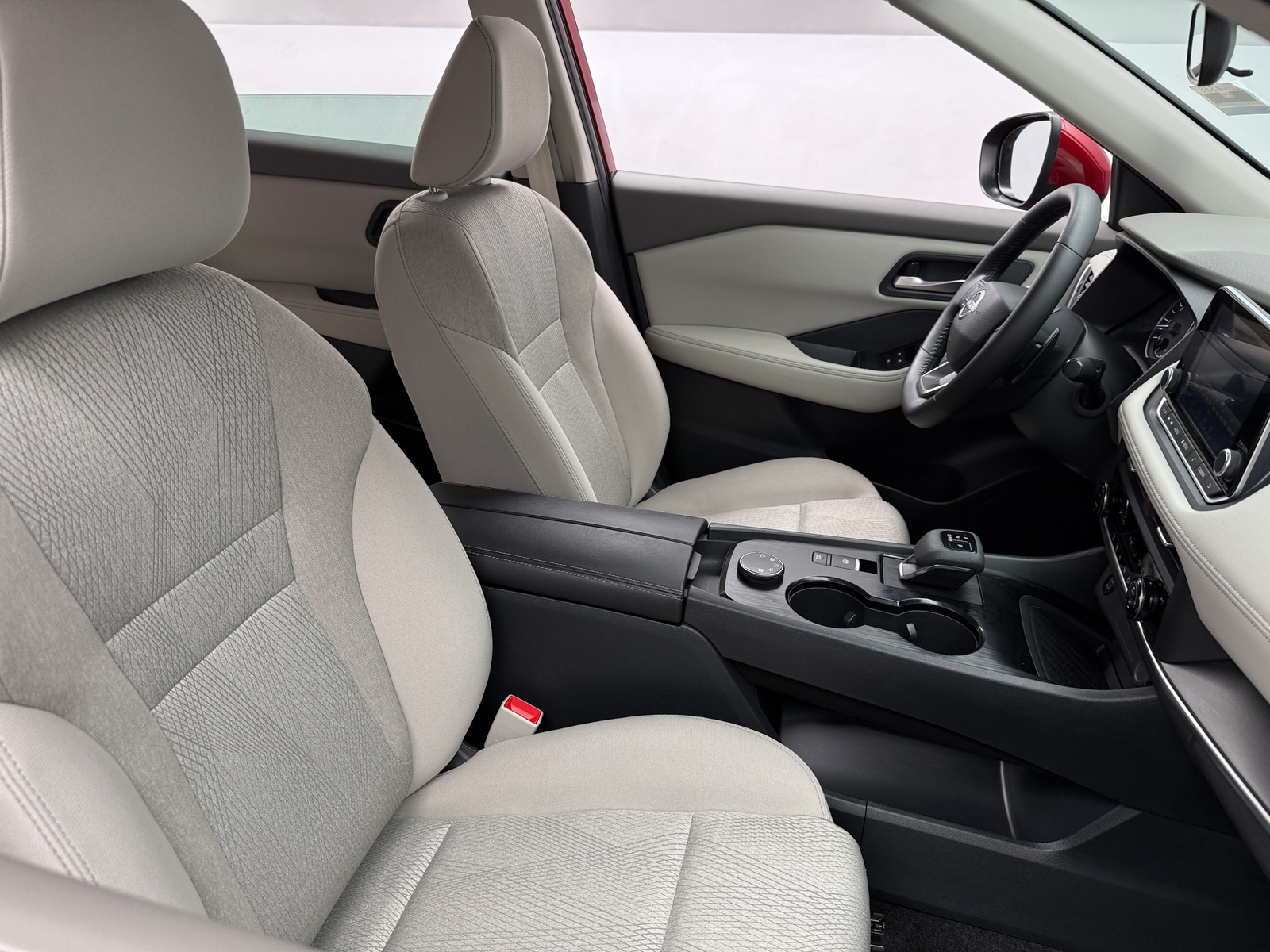 Thumbnail: 2025 Nissan Rogue - 2