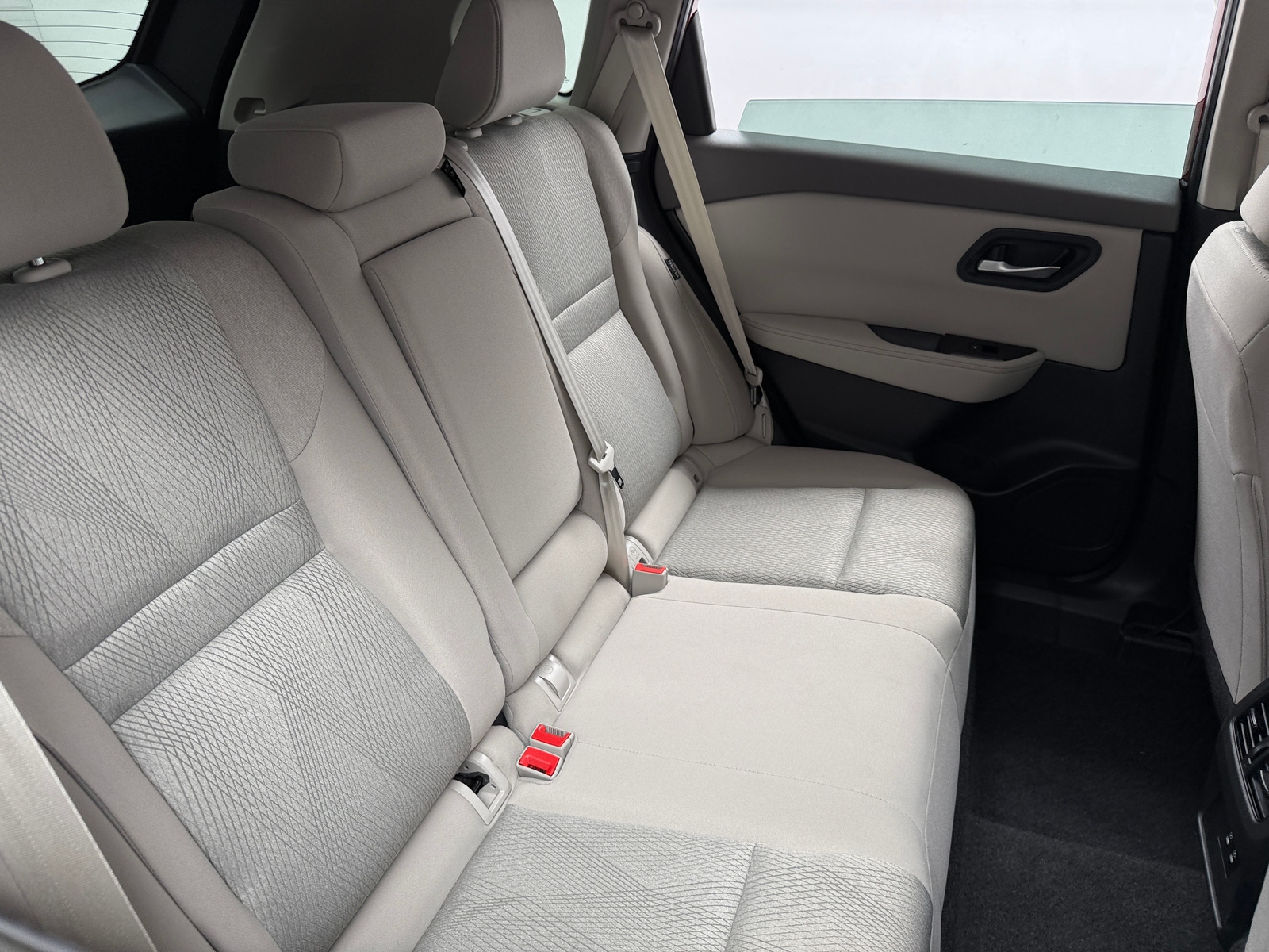 Thumbnail: 2025 Nissan Rogue - 6