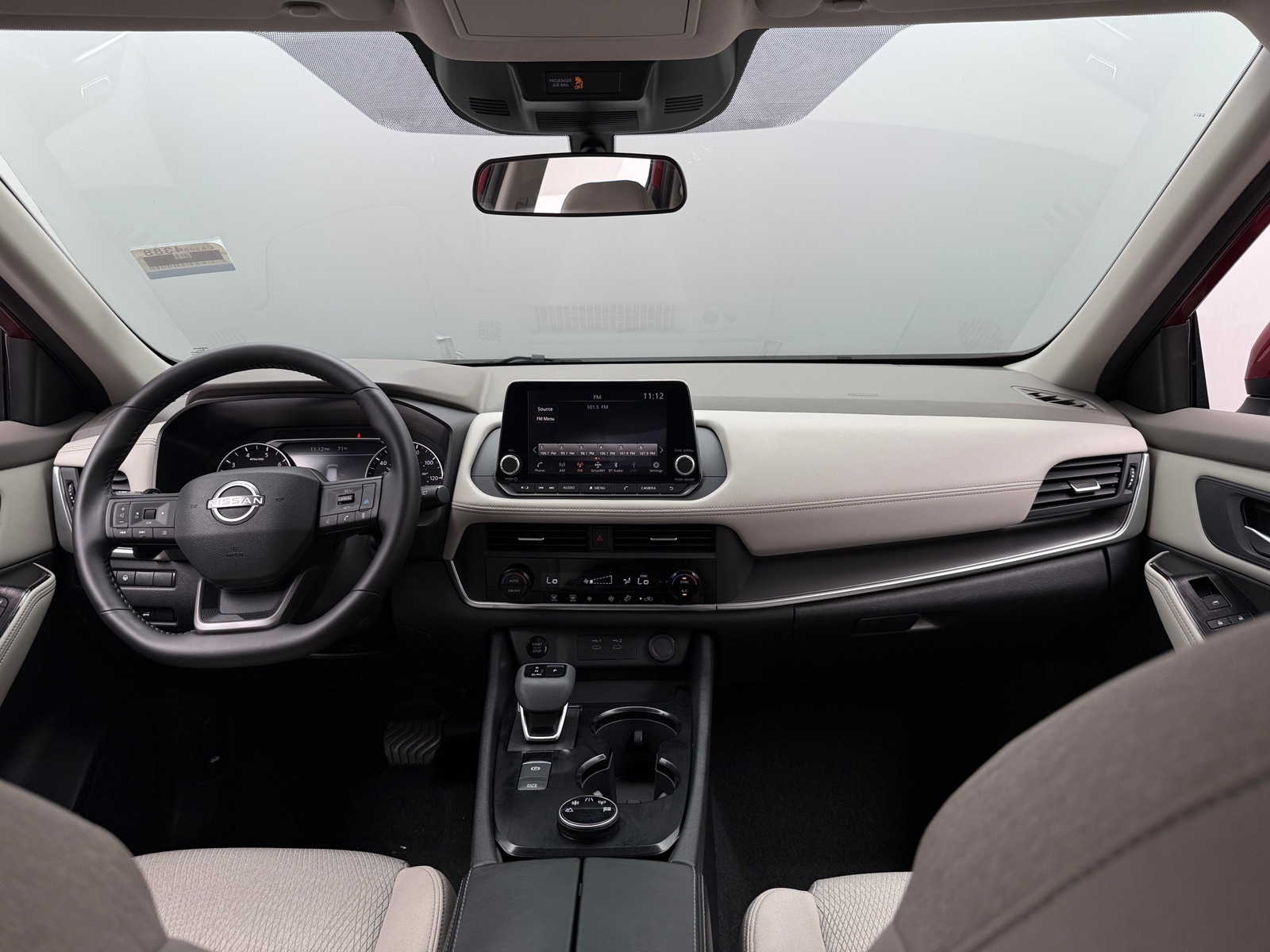 Thumbnail: 2025 Nissan Rogue - 3