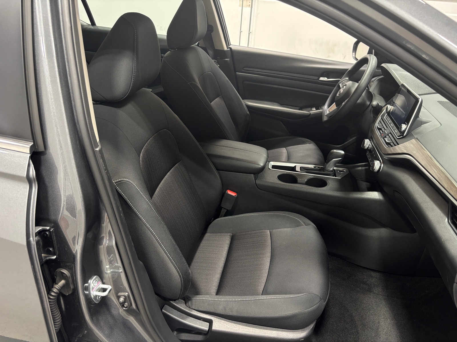 Thumbnail: 2025 Nissan Altima - 2