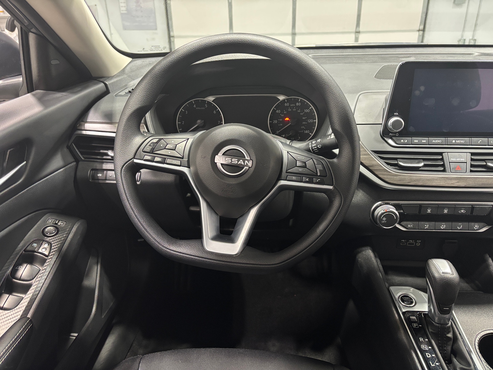 Thumbnail: 2025 Nissan Altima - 5