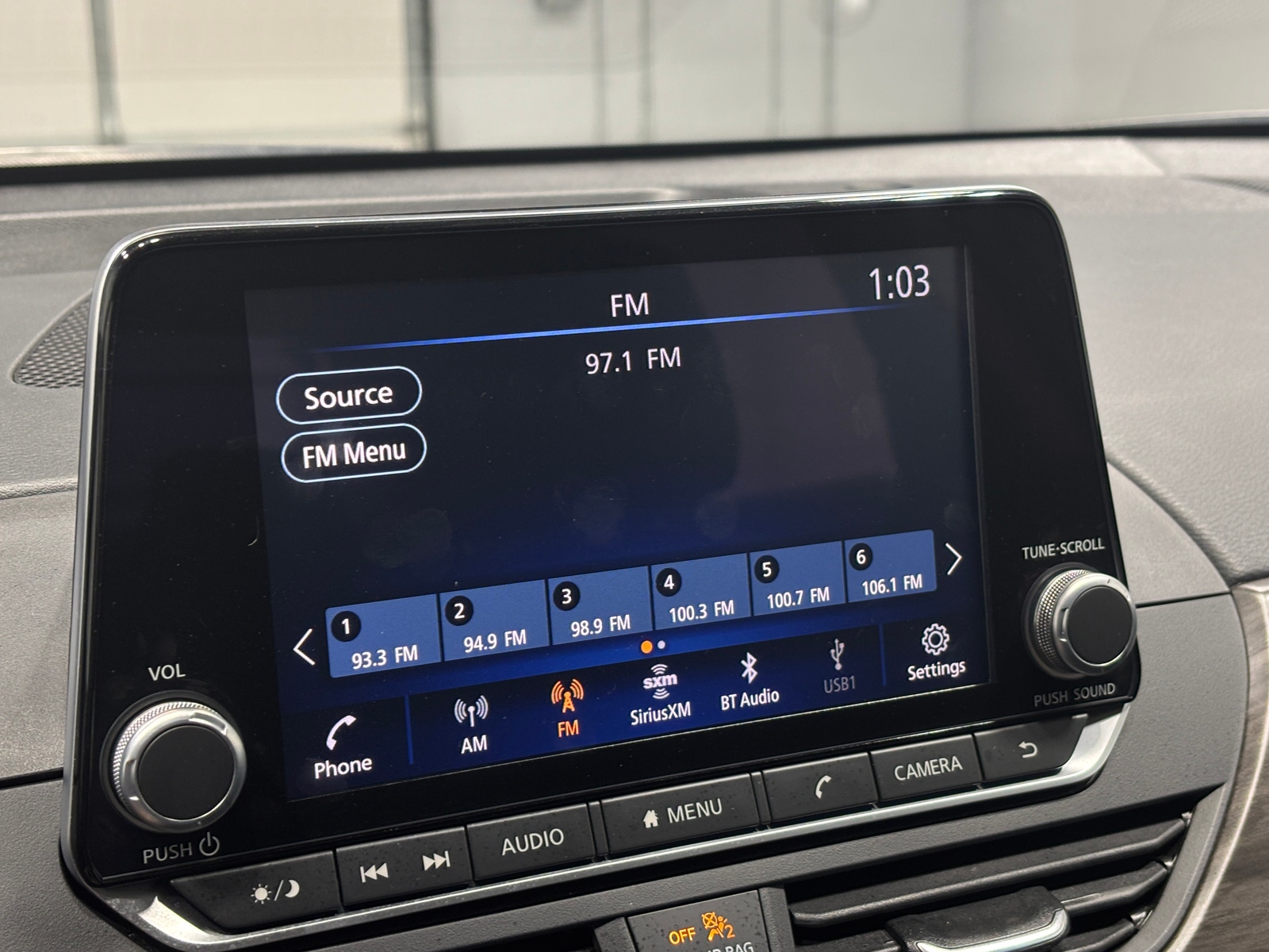 Thumbnail: 2025 Nissan Altima - 4